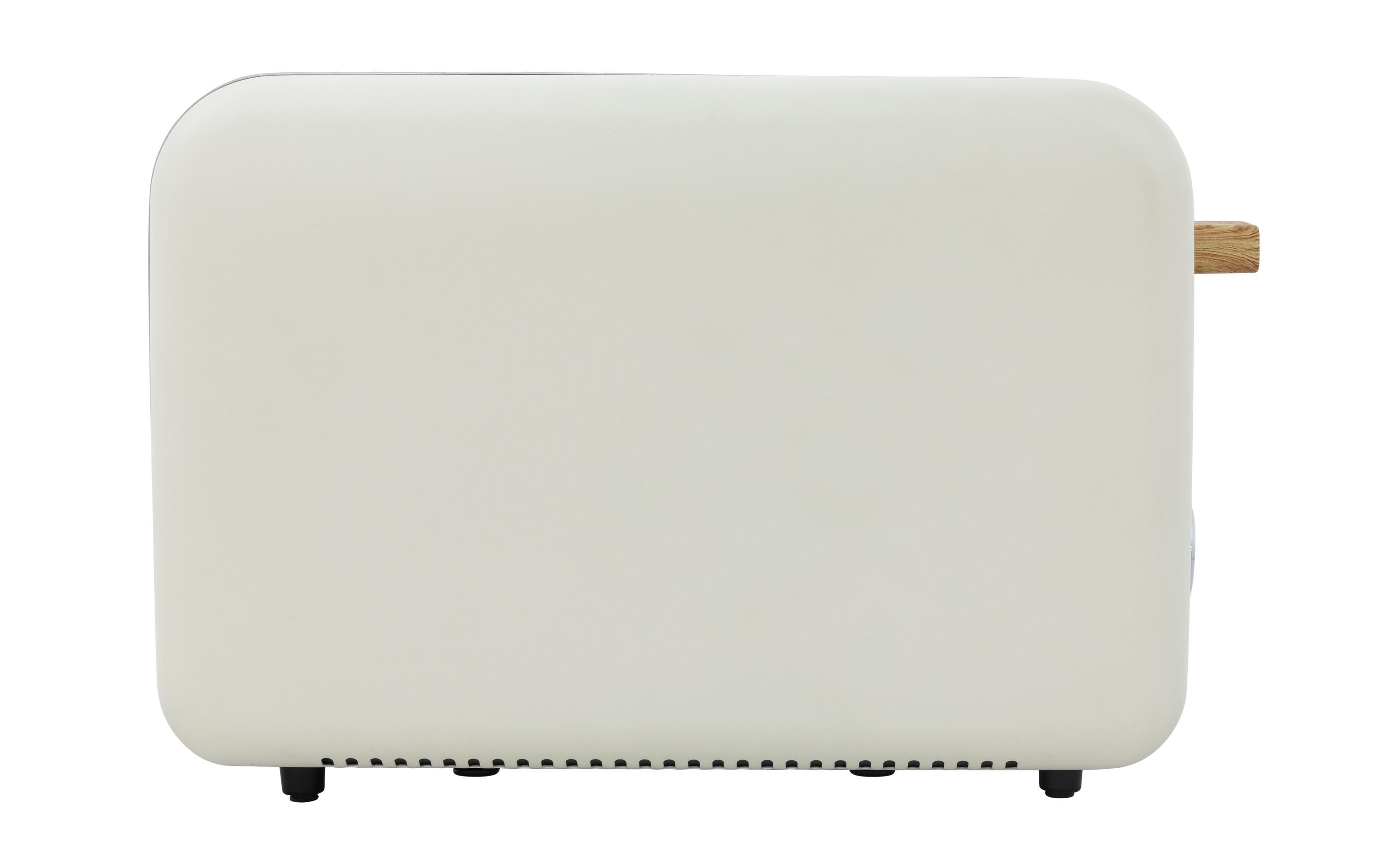 FURBER Toaster Hepburn Beige