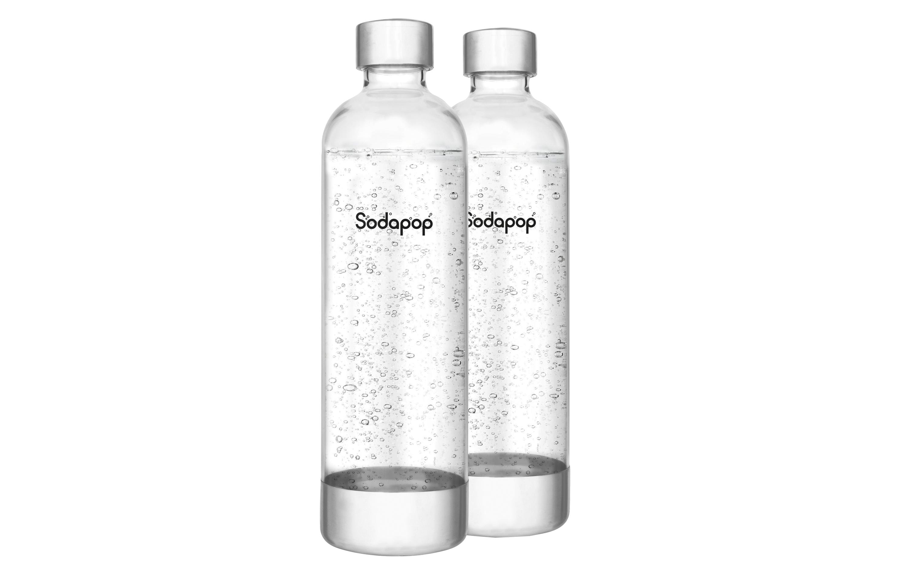 Sodapop Flasche Cooper 1 l