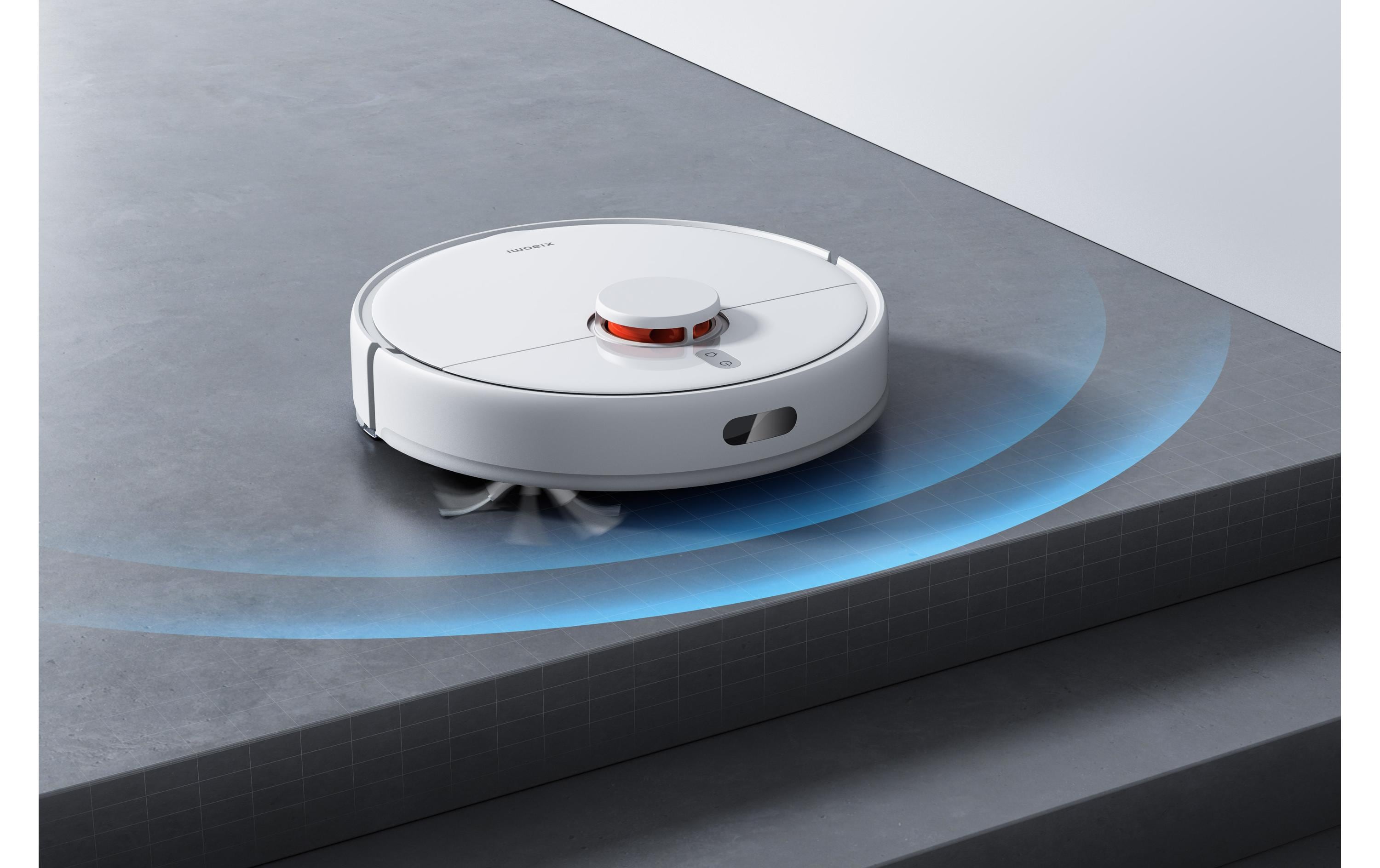 Xiaomi Saug- und Wischroboter X10 mit Clean Base