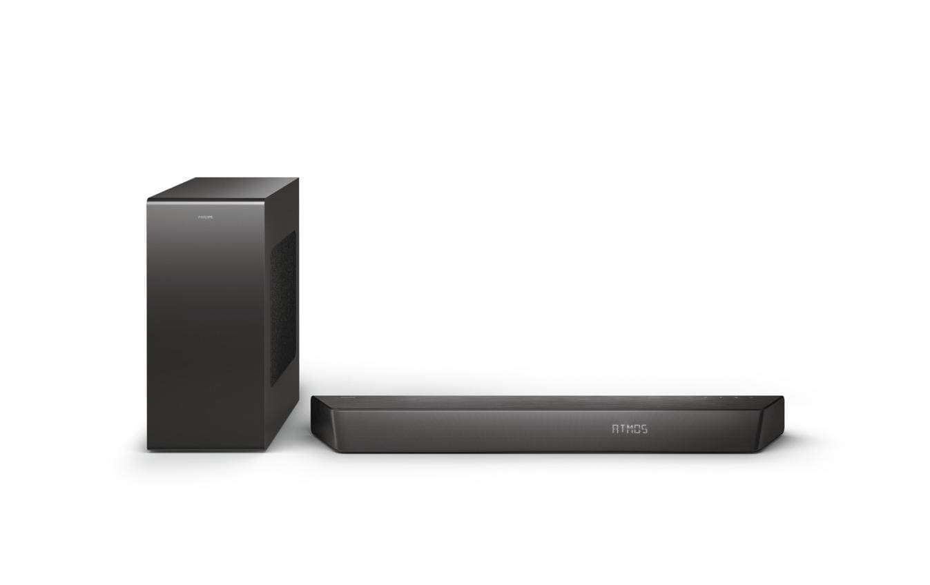 Philips Soundbar TAB7807/10