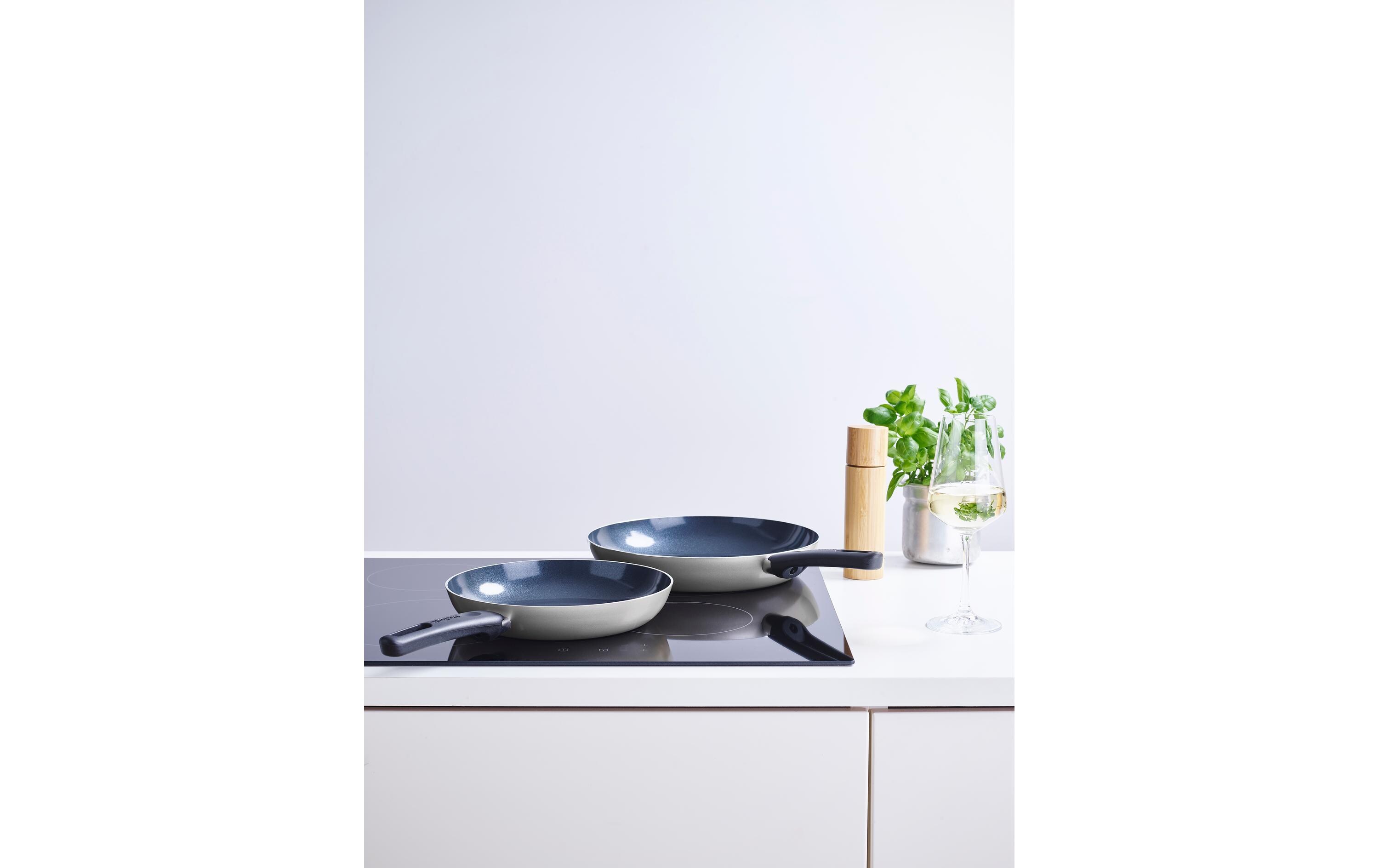 Brabantia Bratpfanne Indu+ 30 cm