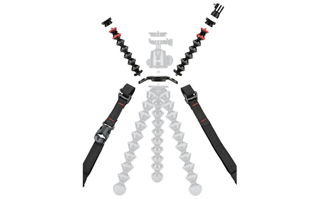 Joby GorillaPod Rig Upgrade