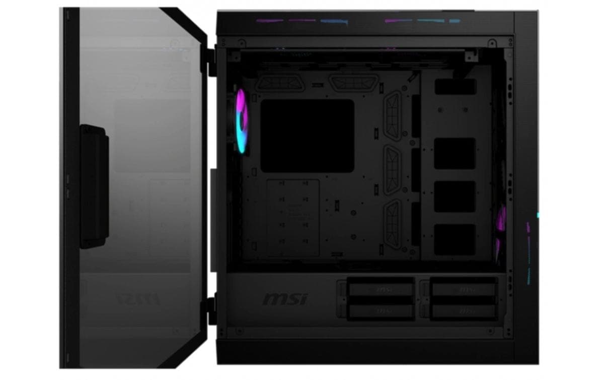 Captiva Gaming PC Highend Gaming I82-800