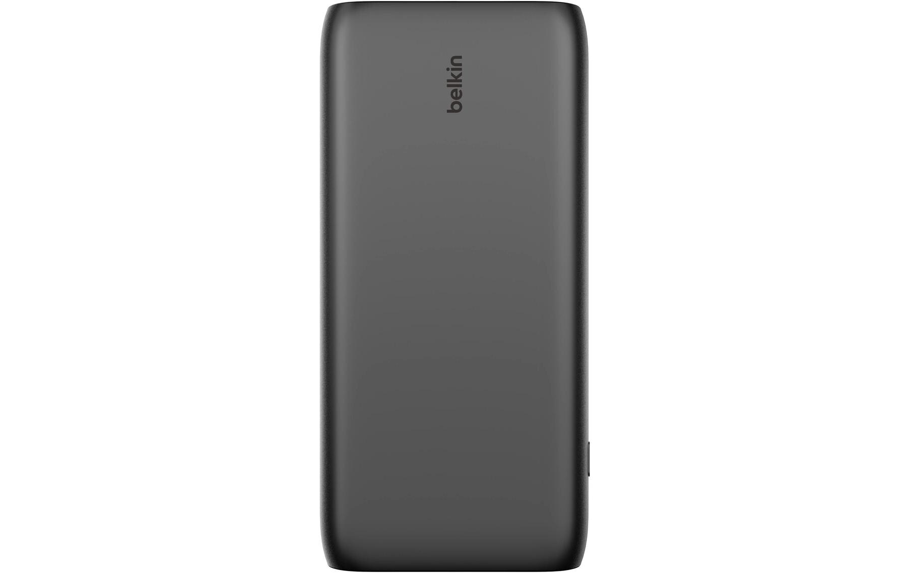 Belkin Powerbank Boost Charge 4-Port 26000 mAh