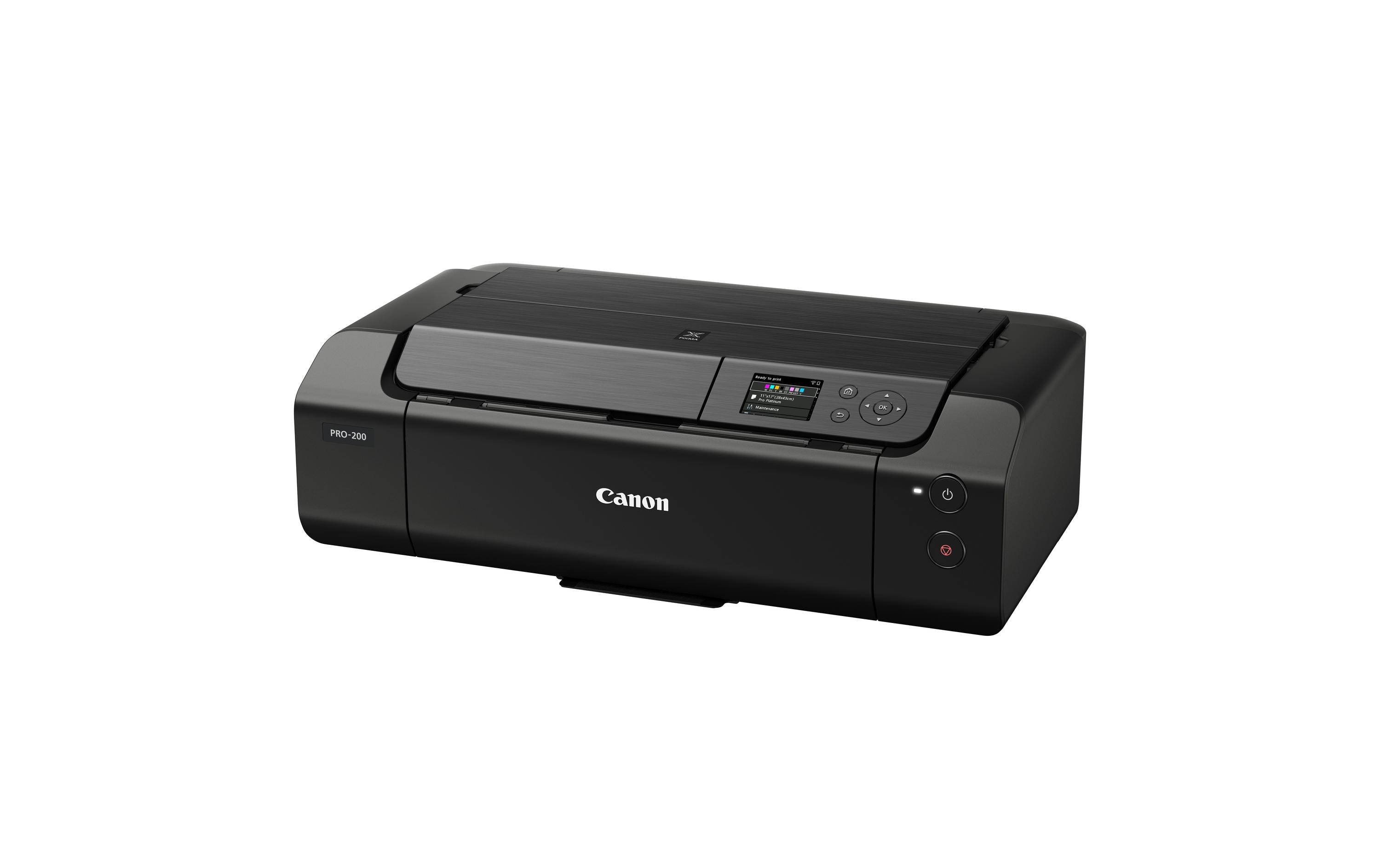 Canon Fotodrucker PIXMA PRO-200