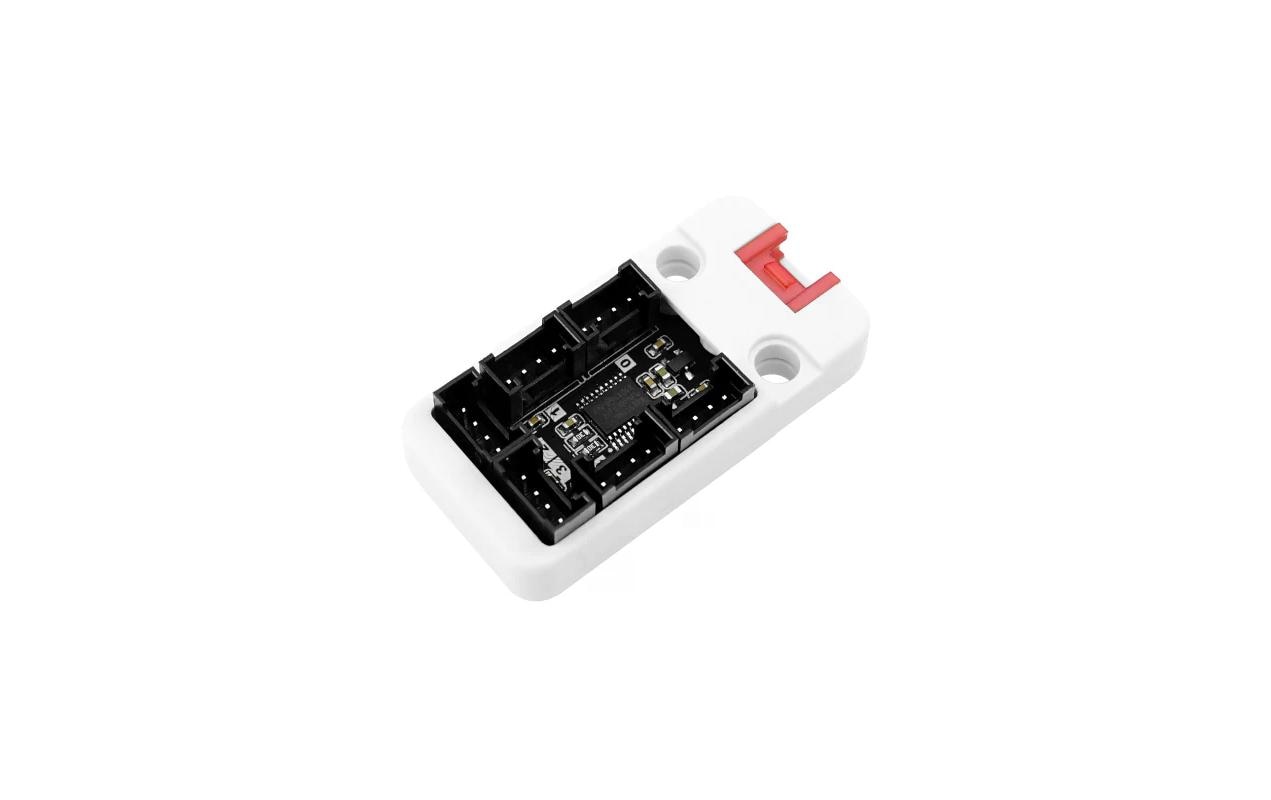 M5Stack Erweiterungsboard I/O Hub 1 zu 6 STM32F0