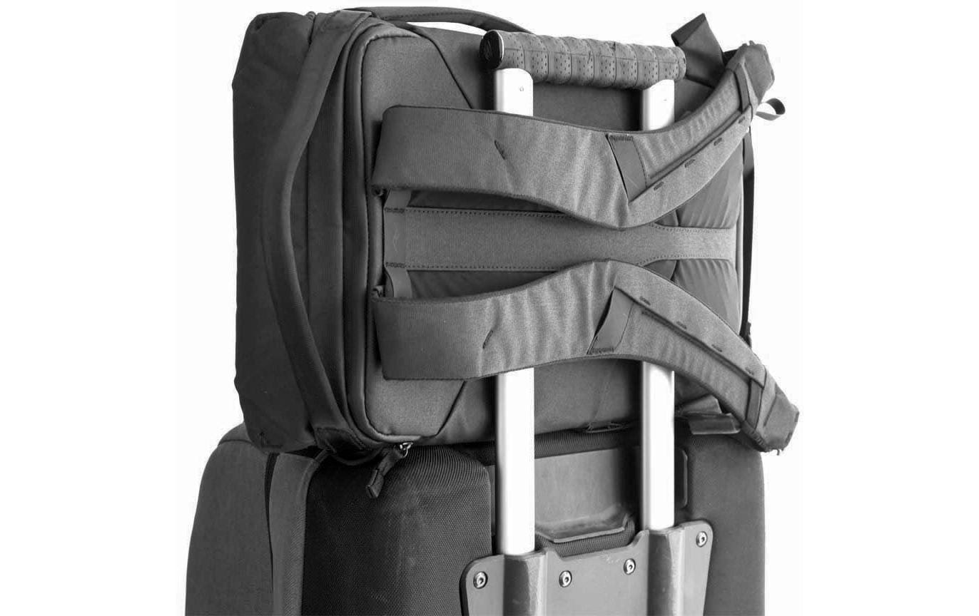 Peak Design Fotorucksack Everyday Backpack 30L v2 Schwarz