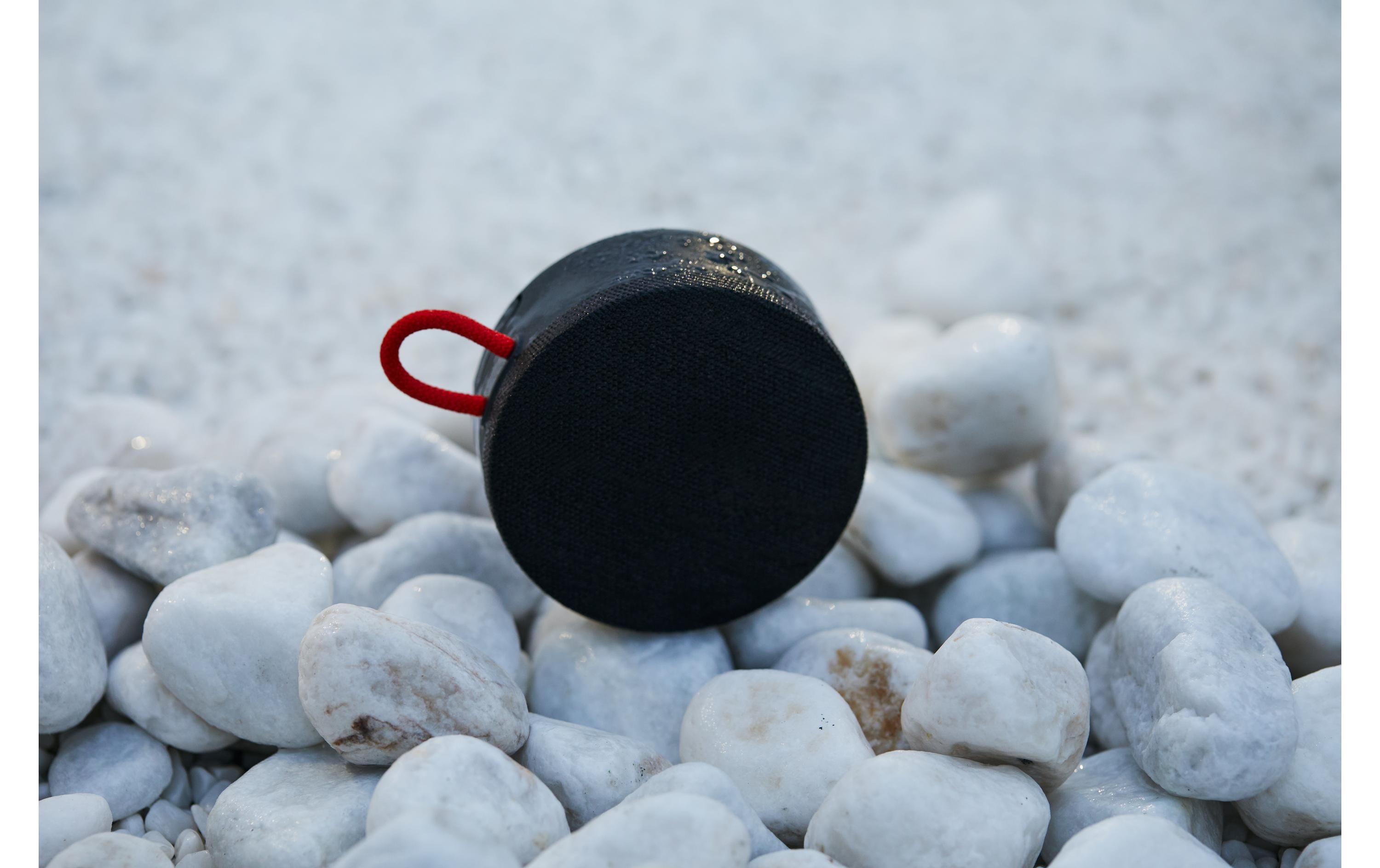 Xiaomi Bluetooth Speaker Mi mini Schwarz