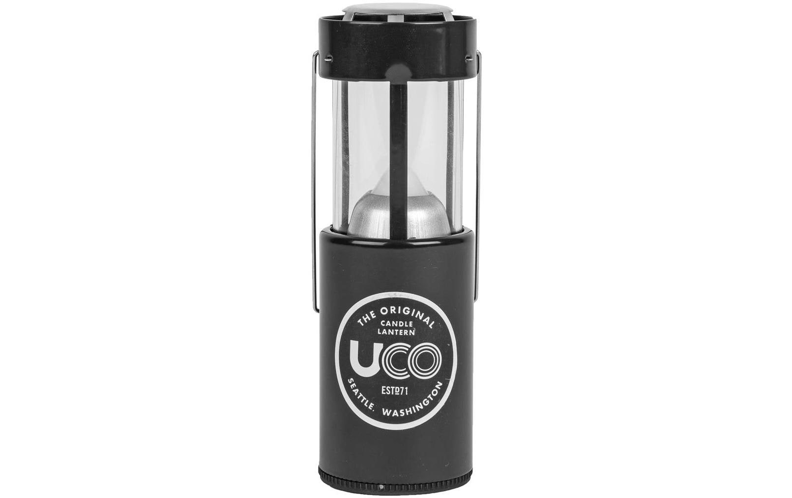 UCO Original Candle Lantern Dunkelgrau