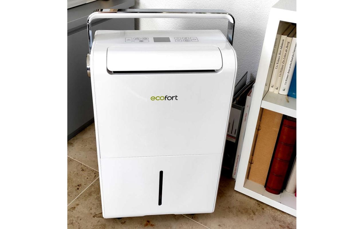 Ecofort Entfeuchter ecoQ 30L Energy Saver (75 m²)