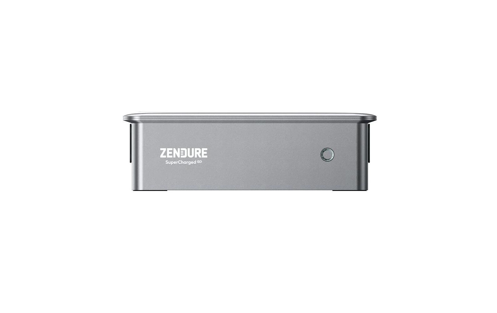 Zendure SolarFlow ACE1500 für Zendure AB1000 und AB2000