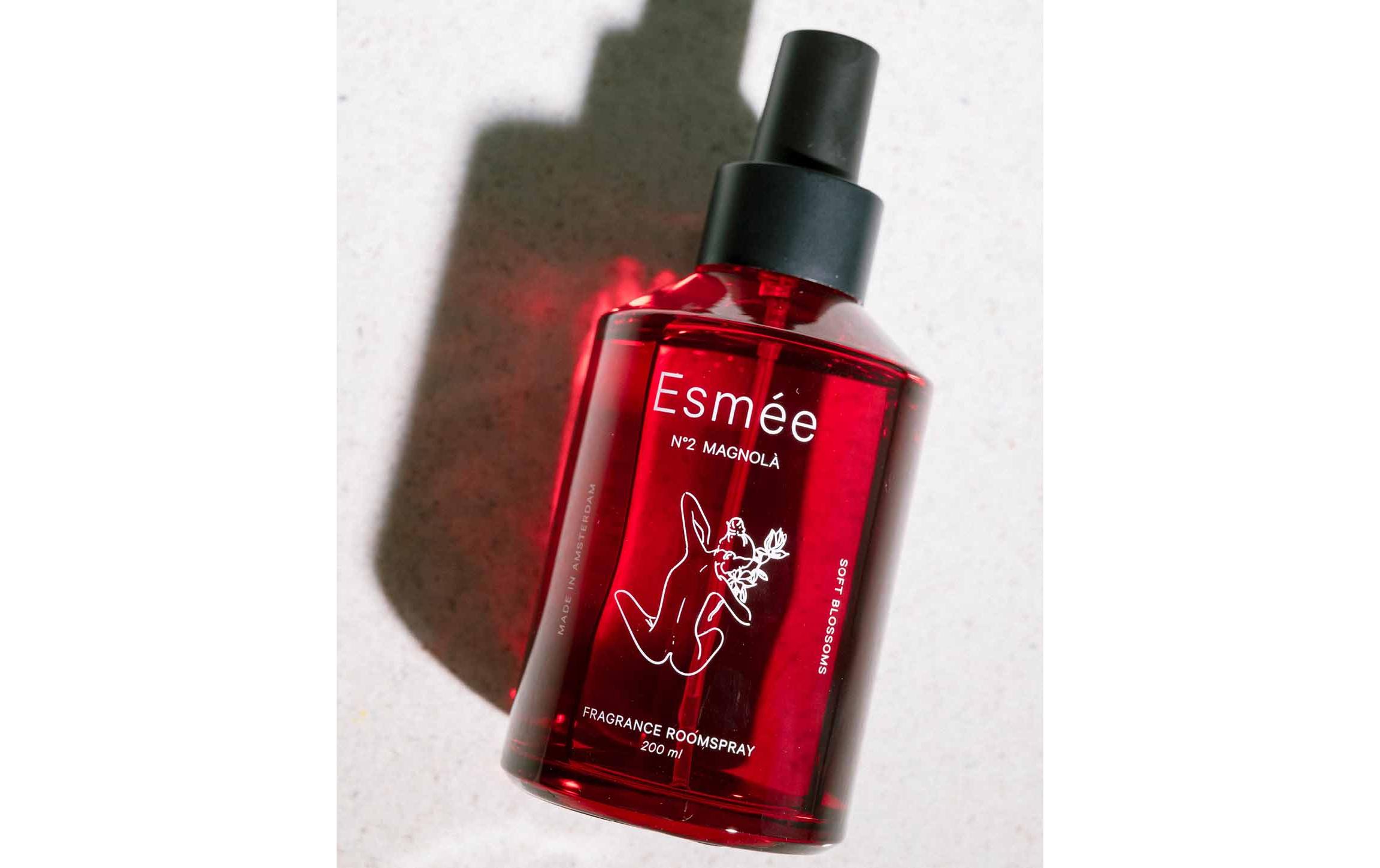 Esmée Duftspray N°2 Magnola 200 ml