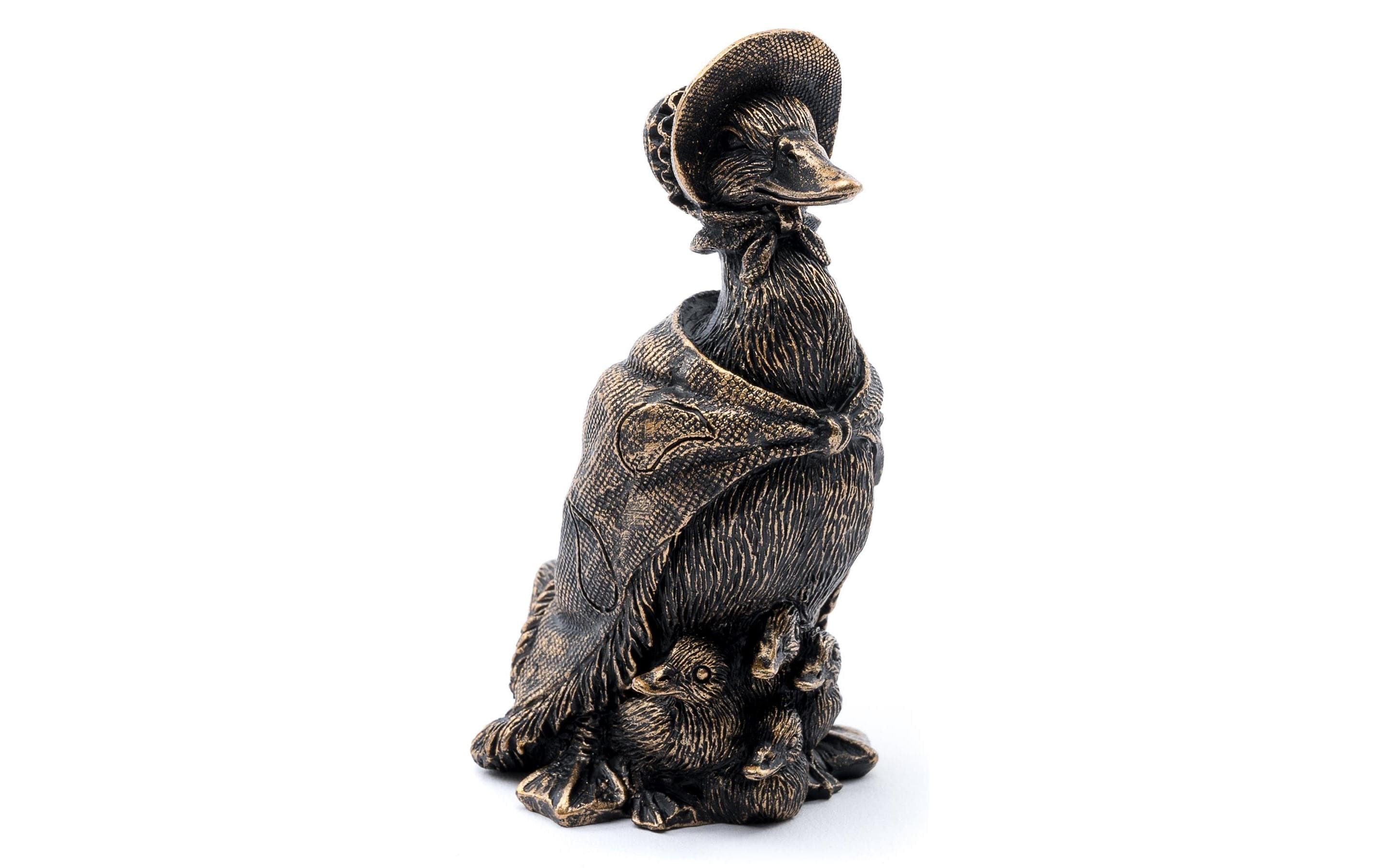 Jardinopia Cane Companions Jemima Puddle-Duck