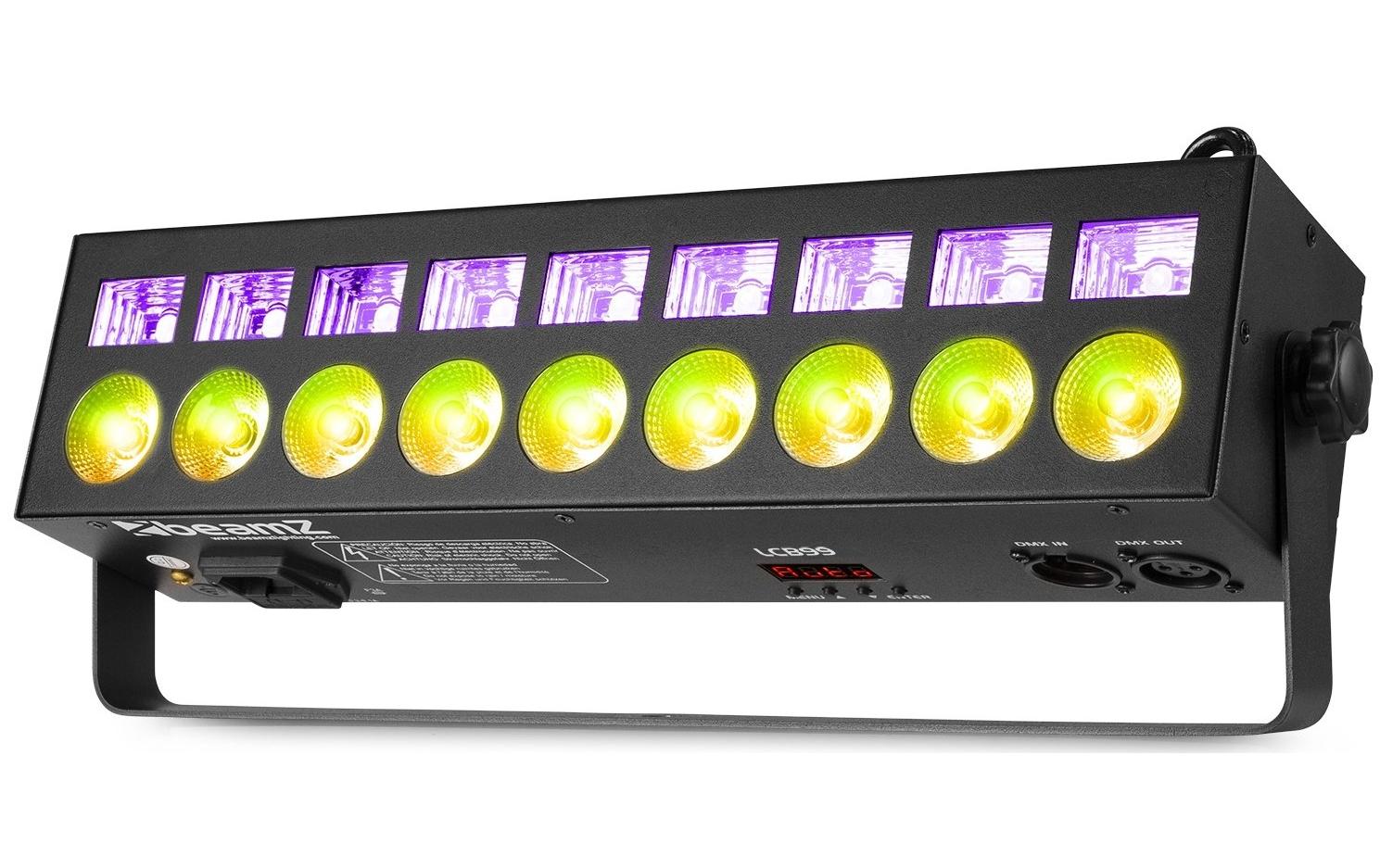 BeamZ LED-Bar LCB99