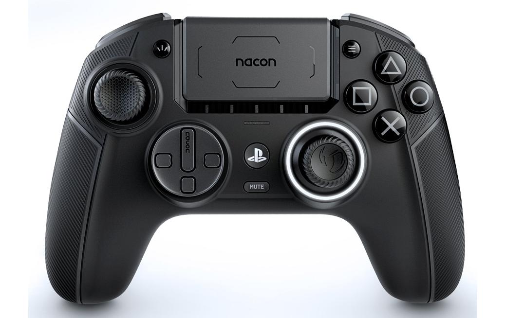 Nacon Revolution 5 Pro Controller Schwarz