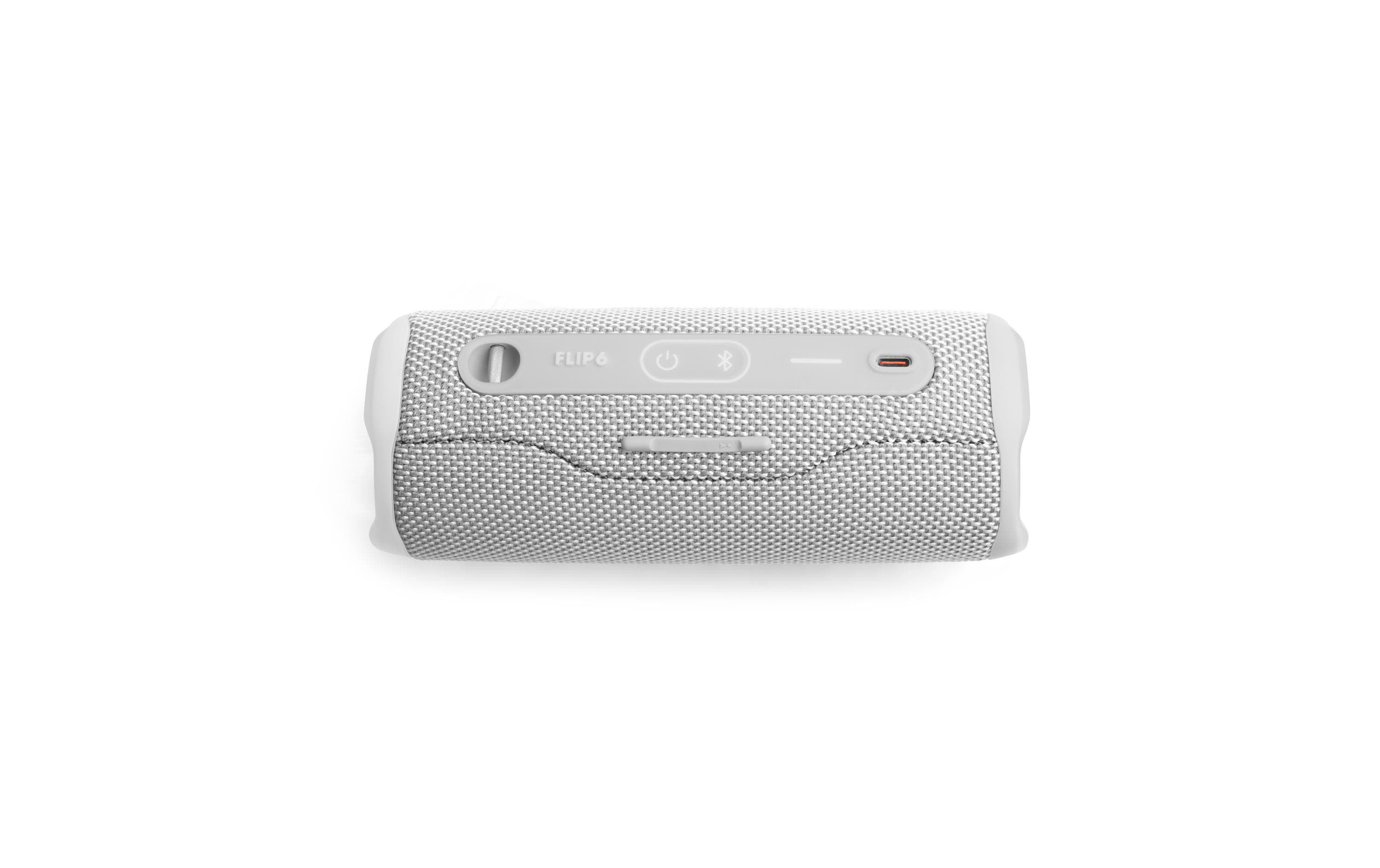 JBL Bluetooth Speaker Flip 6 Weiss