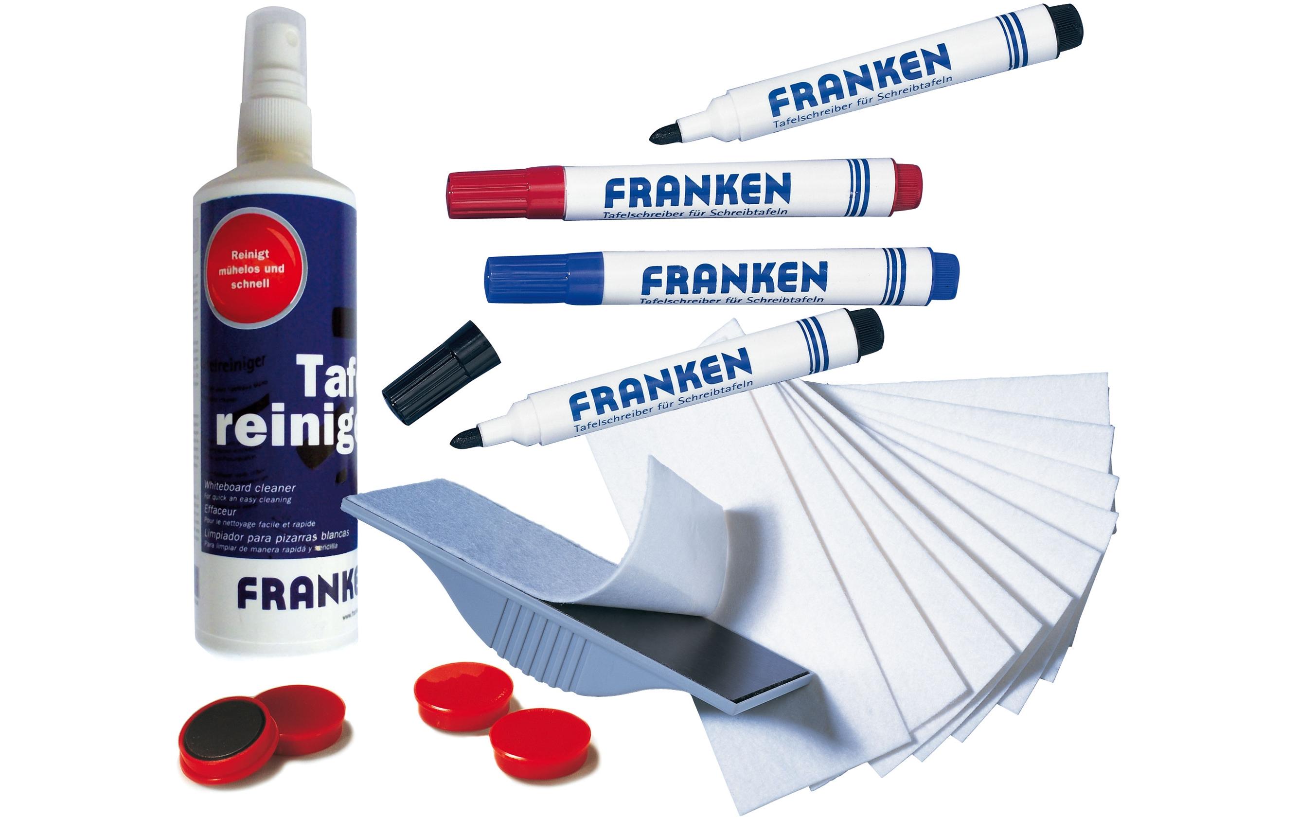 Franken Zubehörset Junior Line Tafelreiniger 125 ml