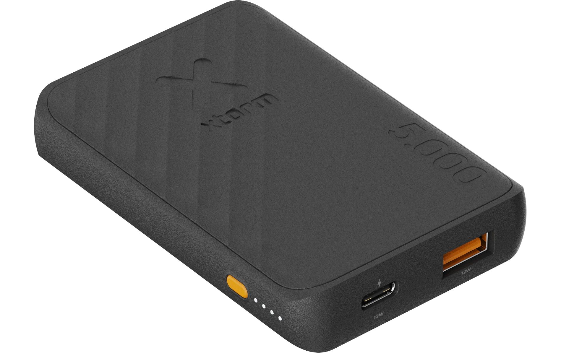 Xtorm Powerbank Go2 5000 mAh