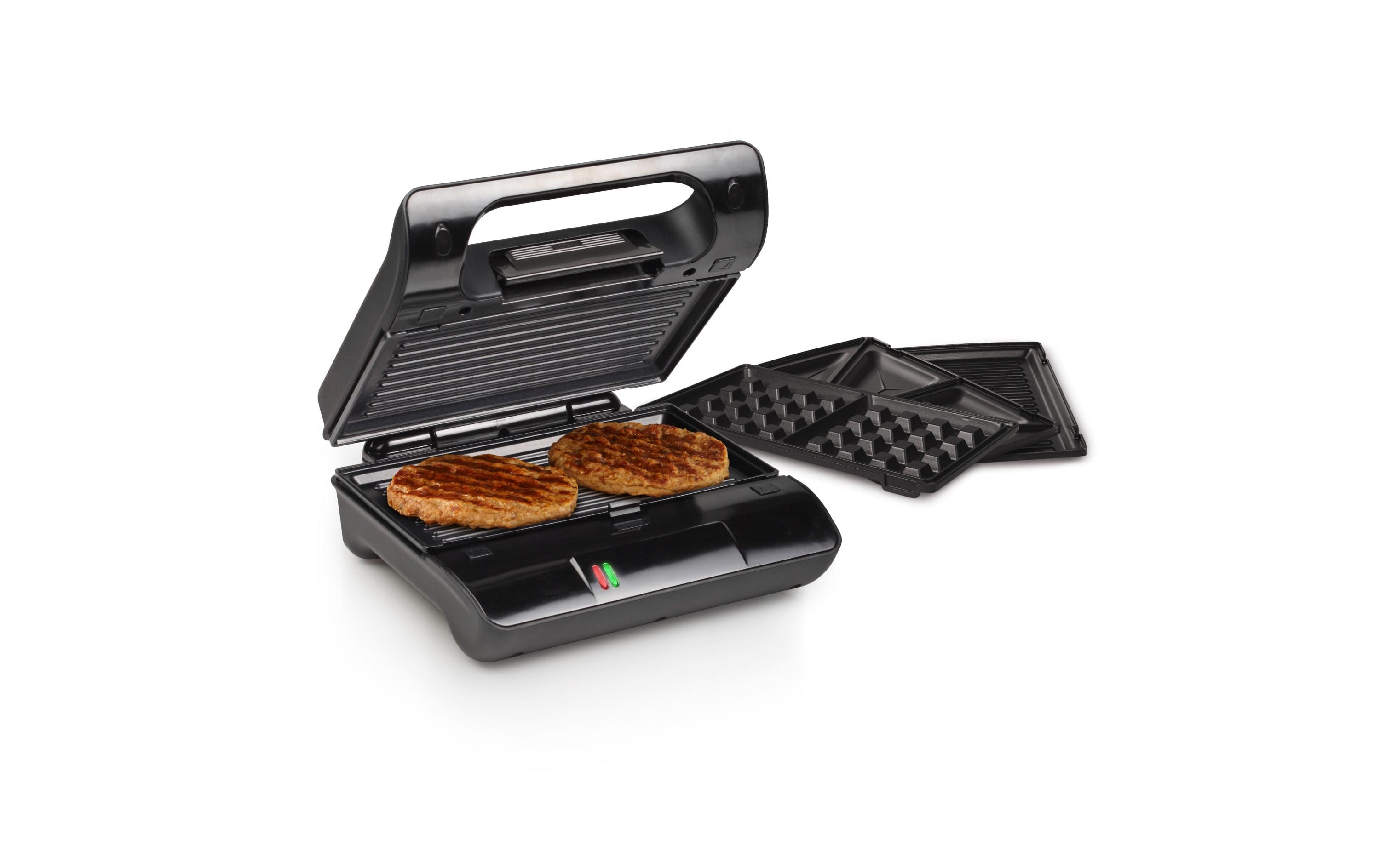 Princess Multifunktionsgrill Compact Pro 700 W