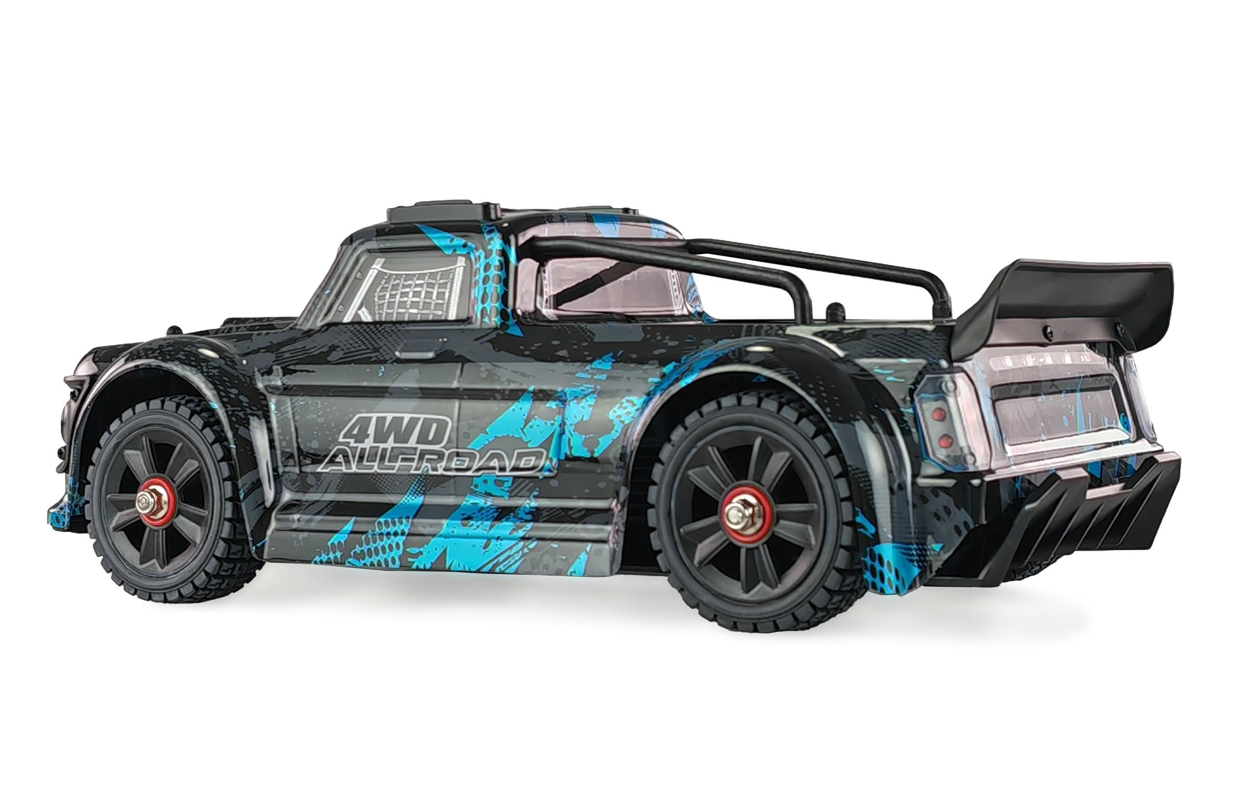 Amewi Tourenwagen Hyper Go Breaker Prodrift 1.4 RTR, 1:14