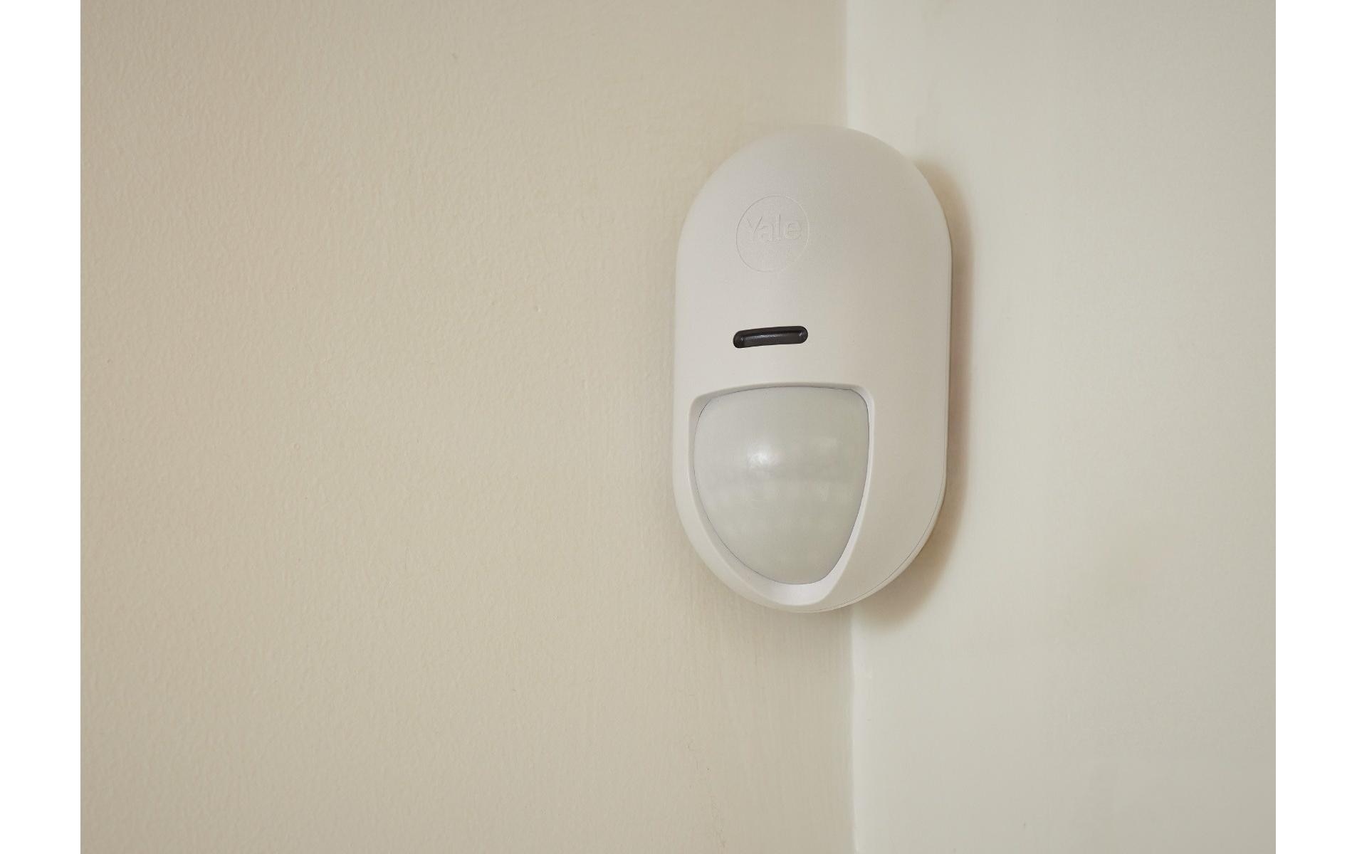 Yale Bewegungsmelder Indoor Smart Alarm