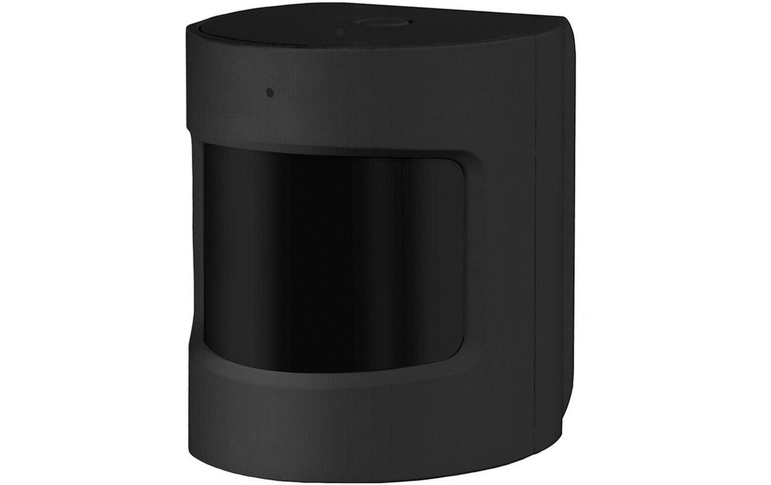 hombli Bewegungsmelder Bluetooth PIR Motion Sensor, Schwarz