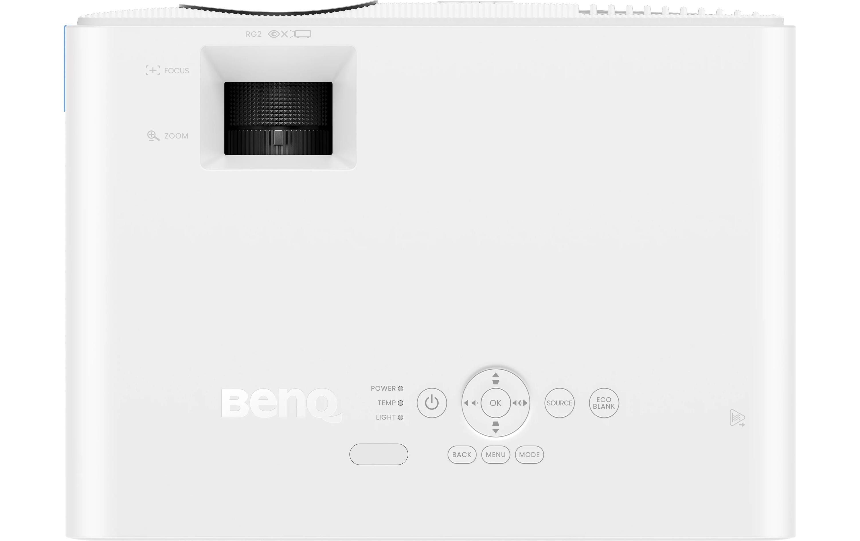 BenQ Projektor LH650