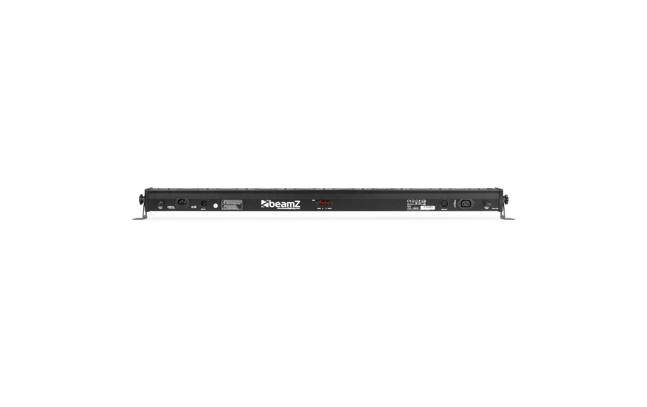 BeamZ LED-Bar LCB183