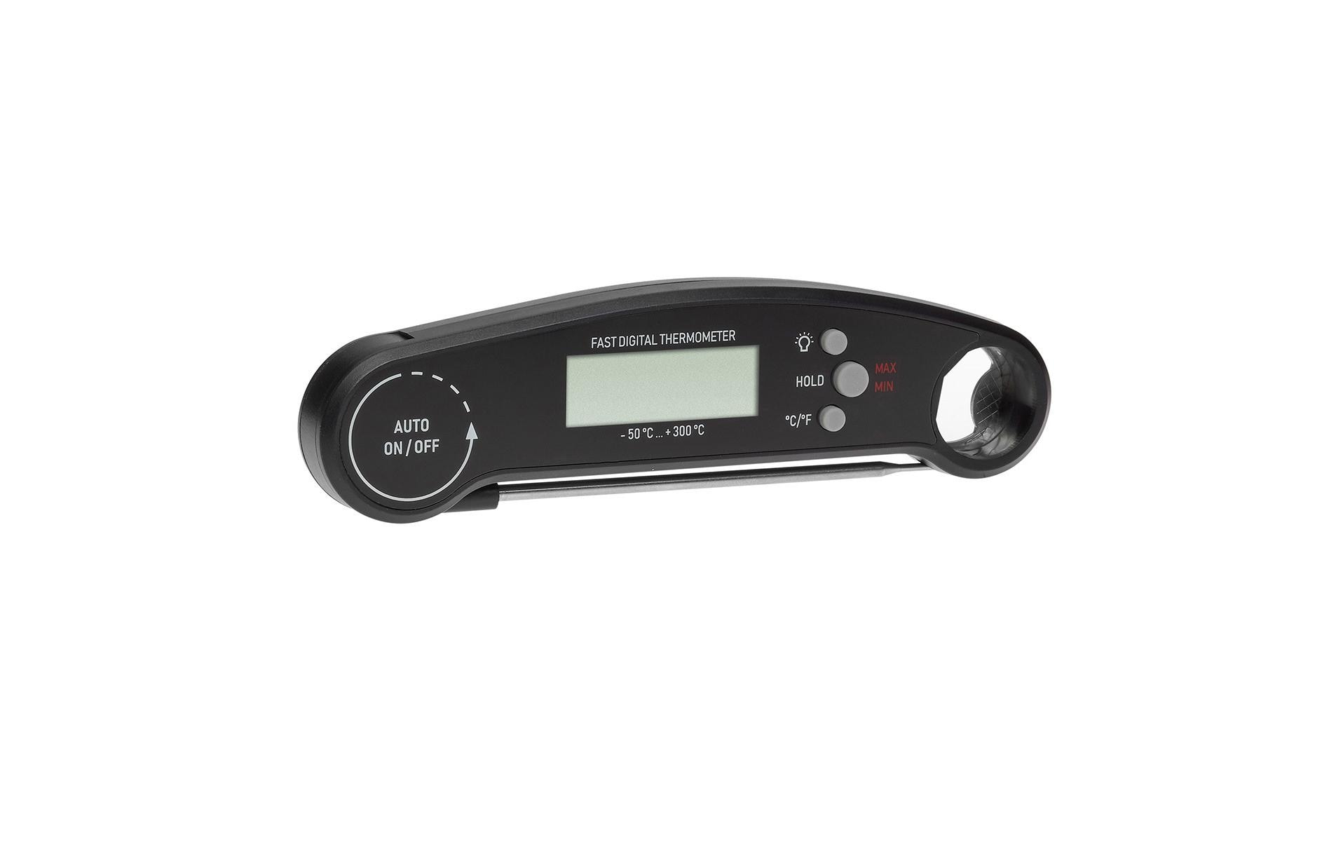 TFA Dostmann Einstichthermometer Digital