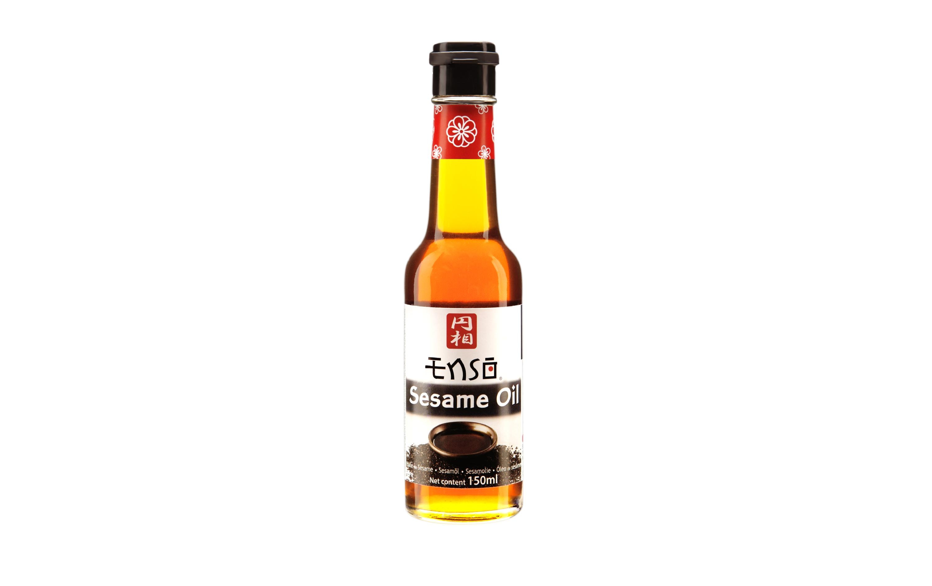 ENSO Sesam Öl 150 ml