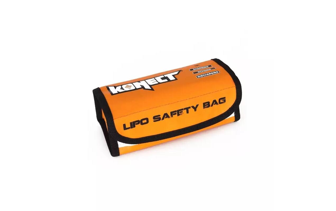 Konect LiPo-Tasche 180 x 60 x 60 mm