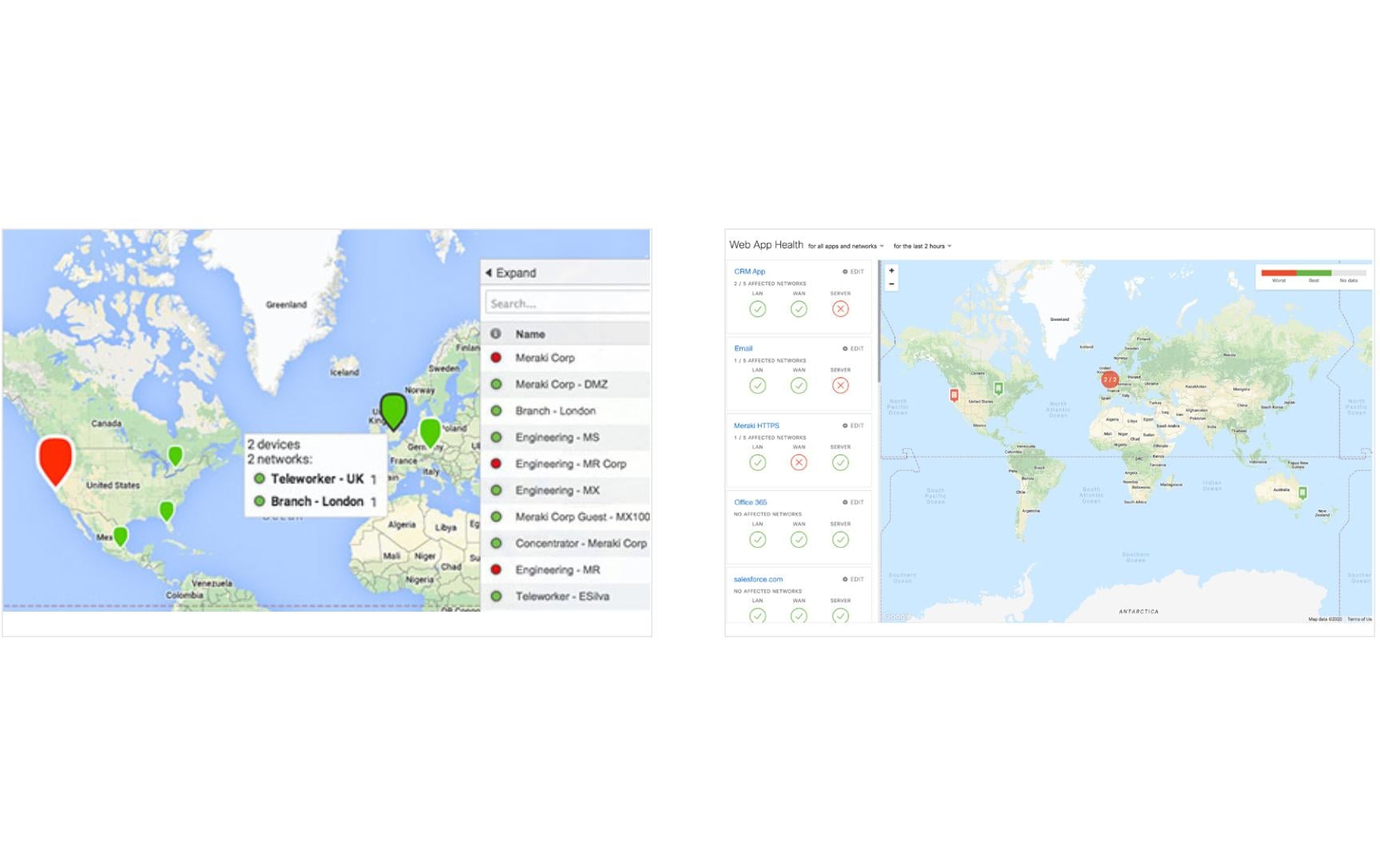 Cisco Meraki Lizenz LIC-VMX-L-ENT-3YR 3 Jahre