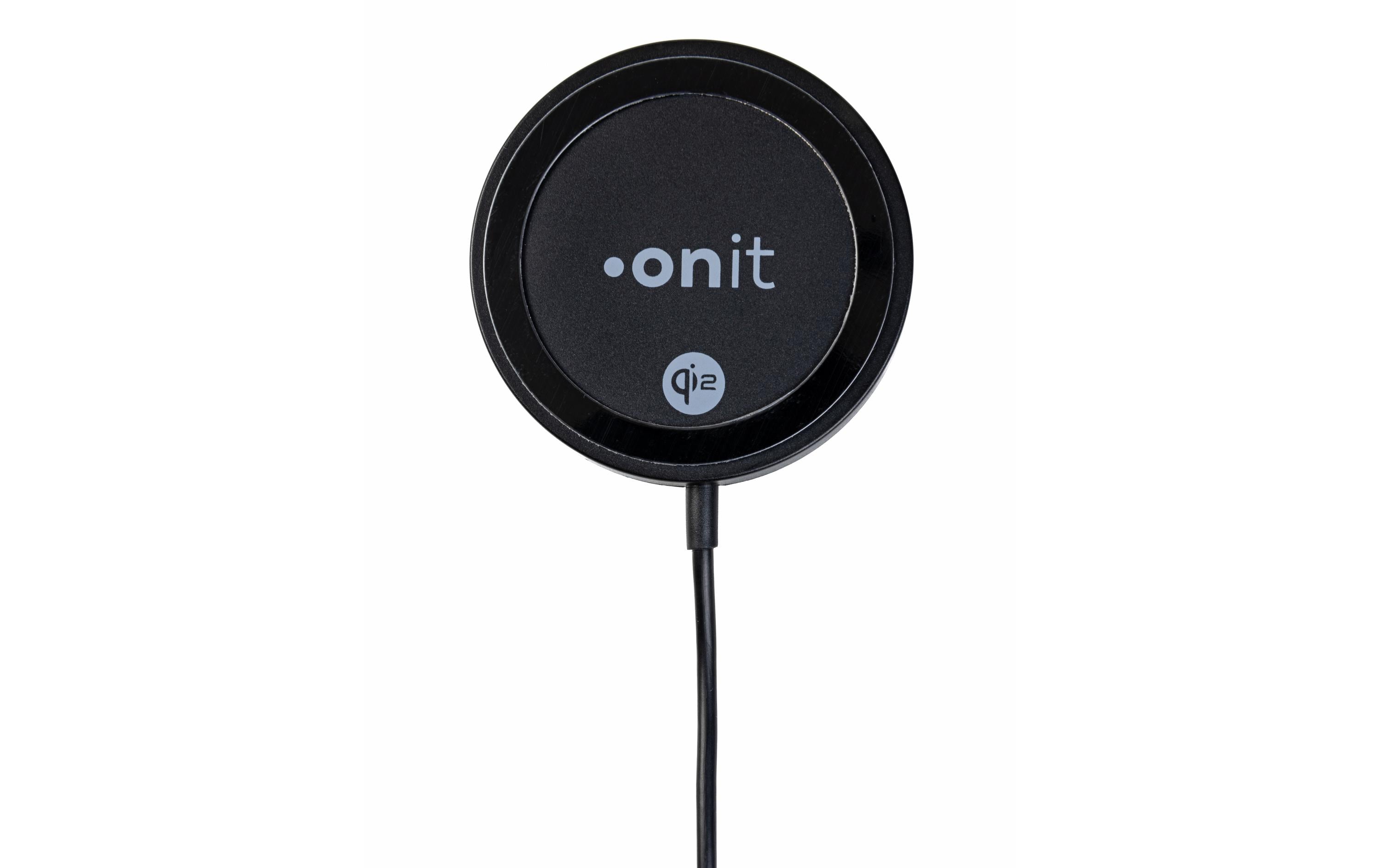 onit Wireless Charger Qi2 15 W