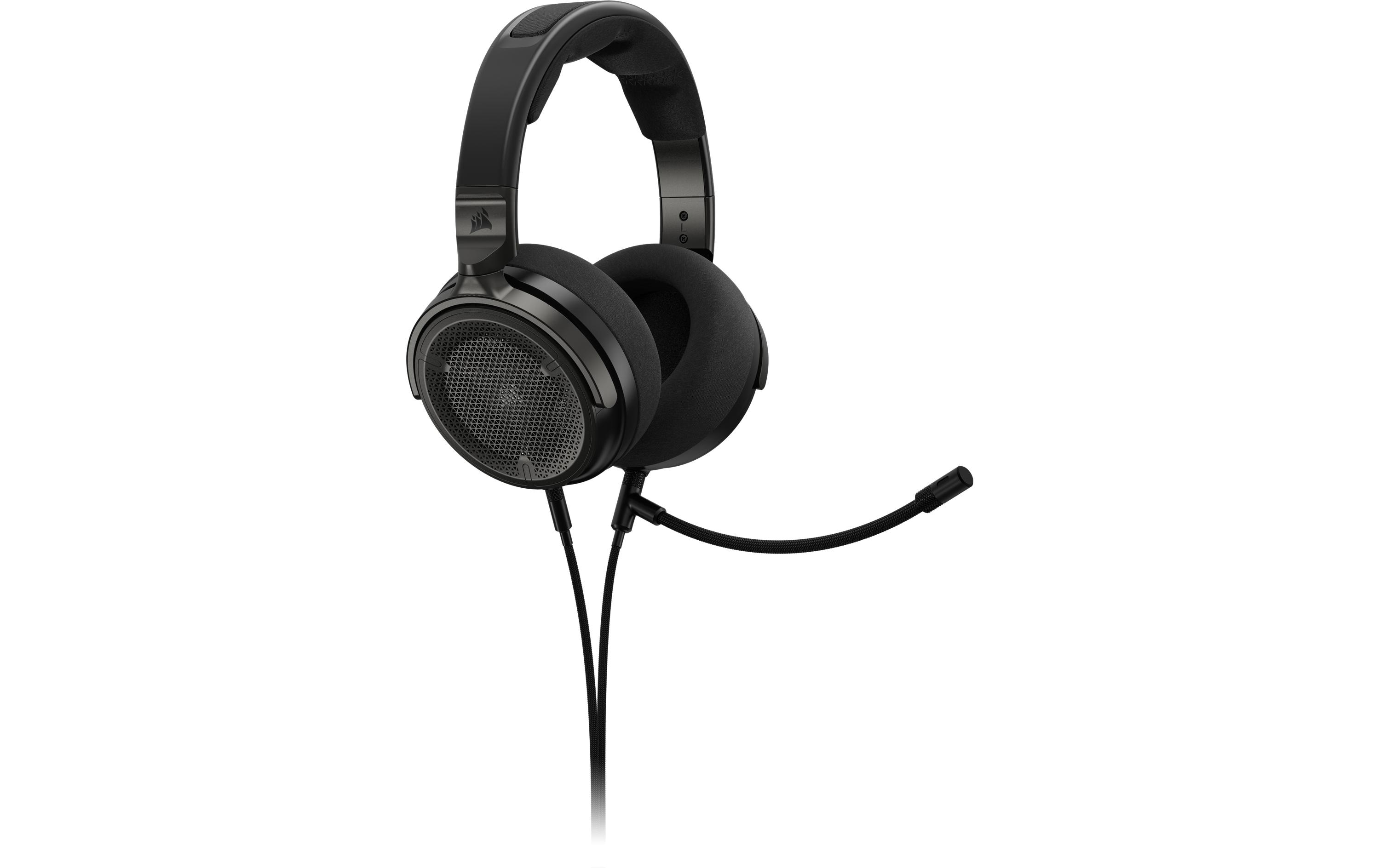 Corsair Headset Virtuoso Pro Carbon