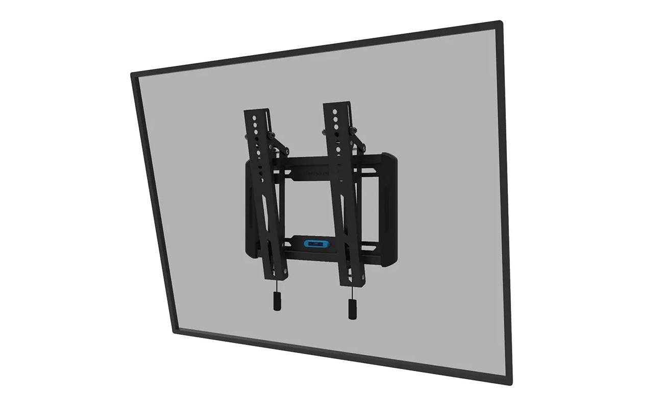 NEOMOUNTS Wandhalterung WL35-550BL12 Schwarz