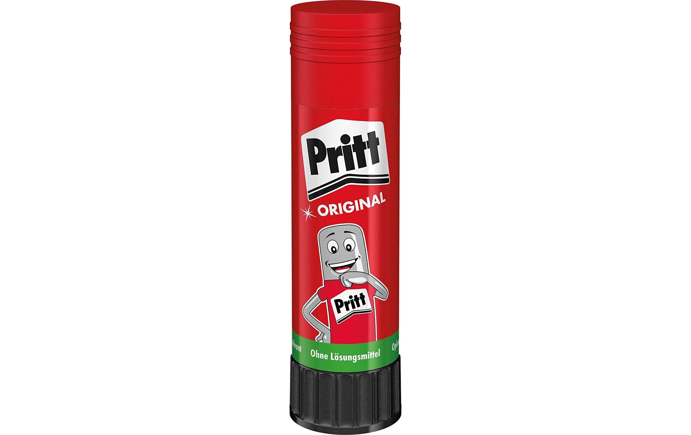 Pritt Klebestift 22 g, 2 Stück