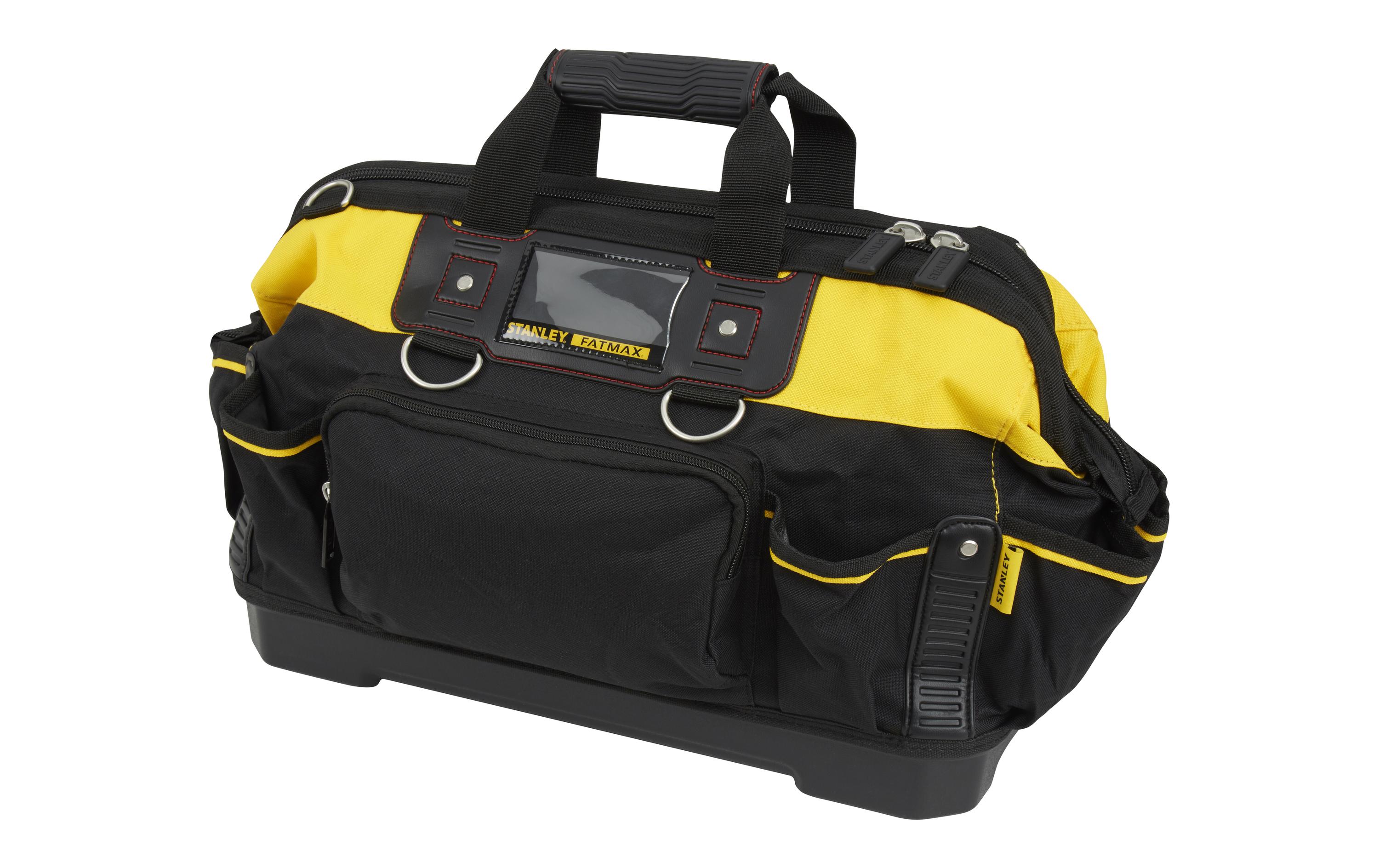 Stanley Fatmax Werkzeugtasche Fatmax