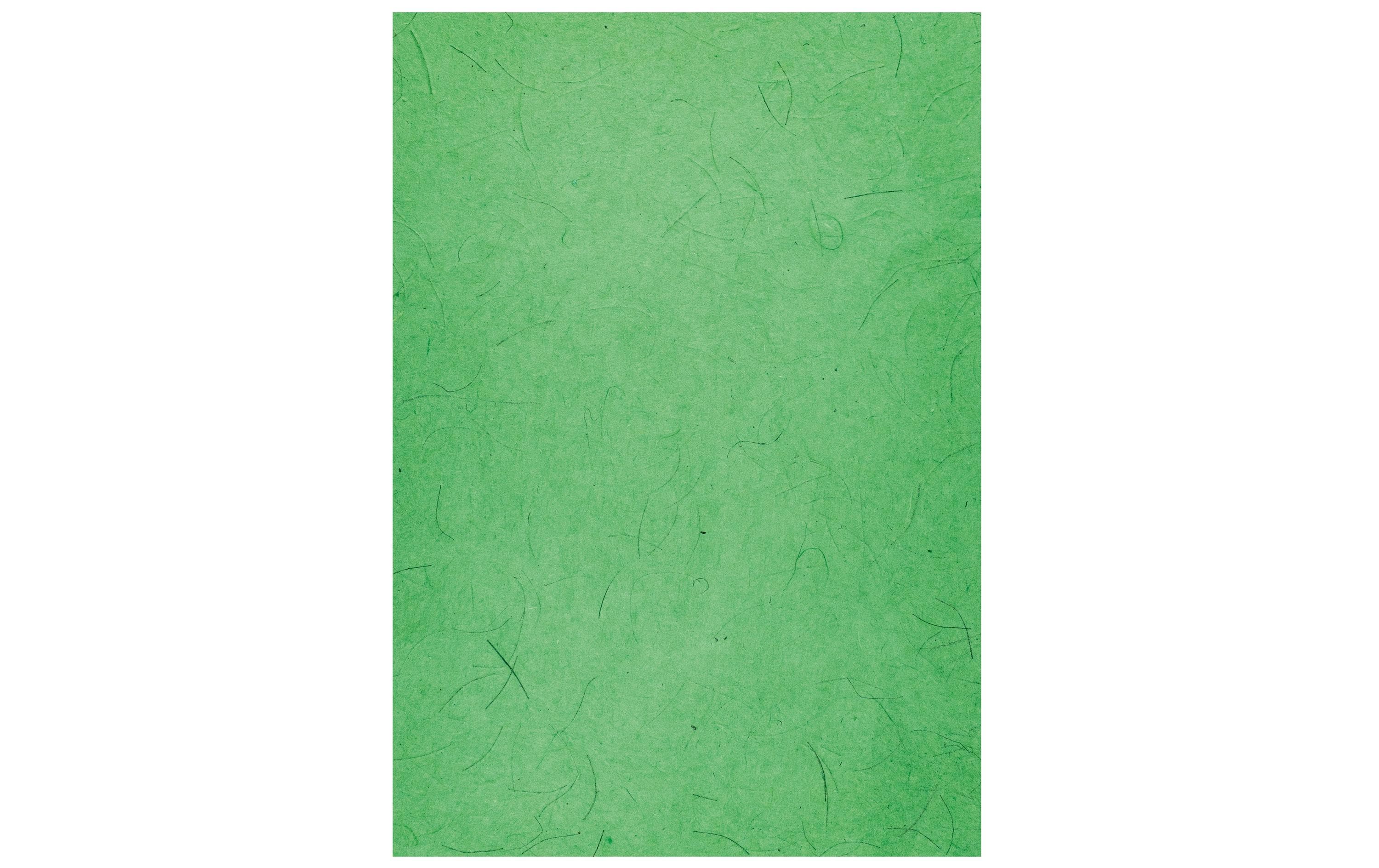 URSUS Bastelpapier Naturpapier Pastell 23 x 33 cm, 70 g/m², 10 Bl