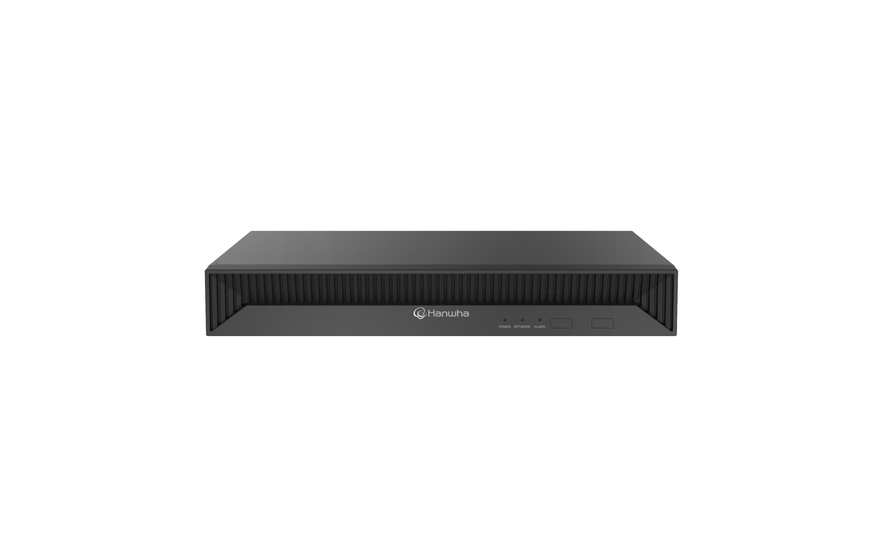 Hanwha Vision AIB-800 AI Analytics Server