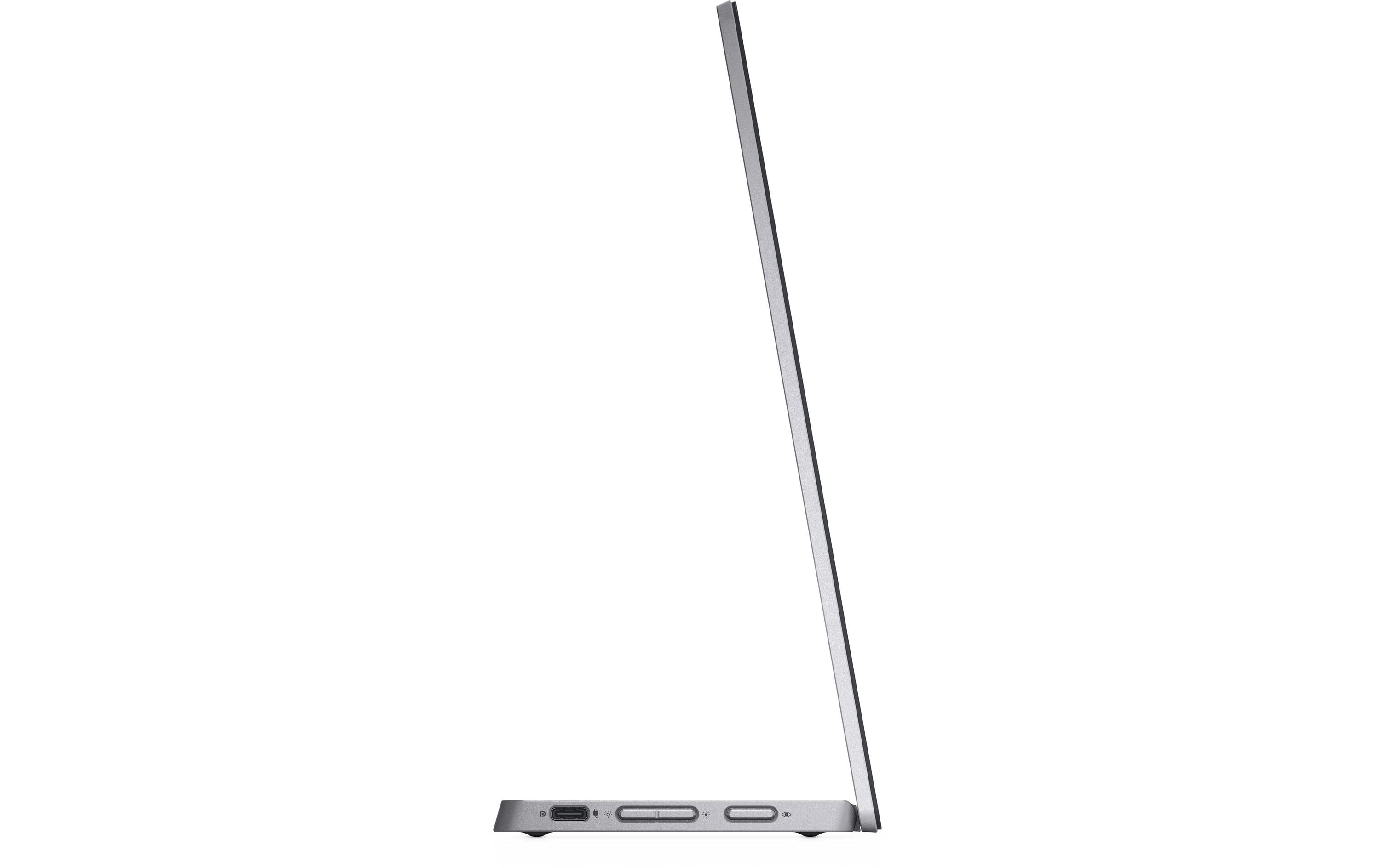 DELL Monitor P1424H USB-C