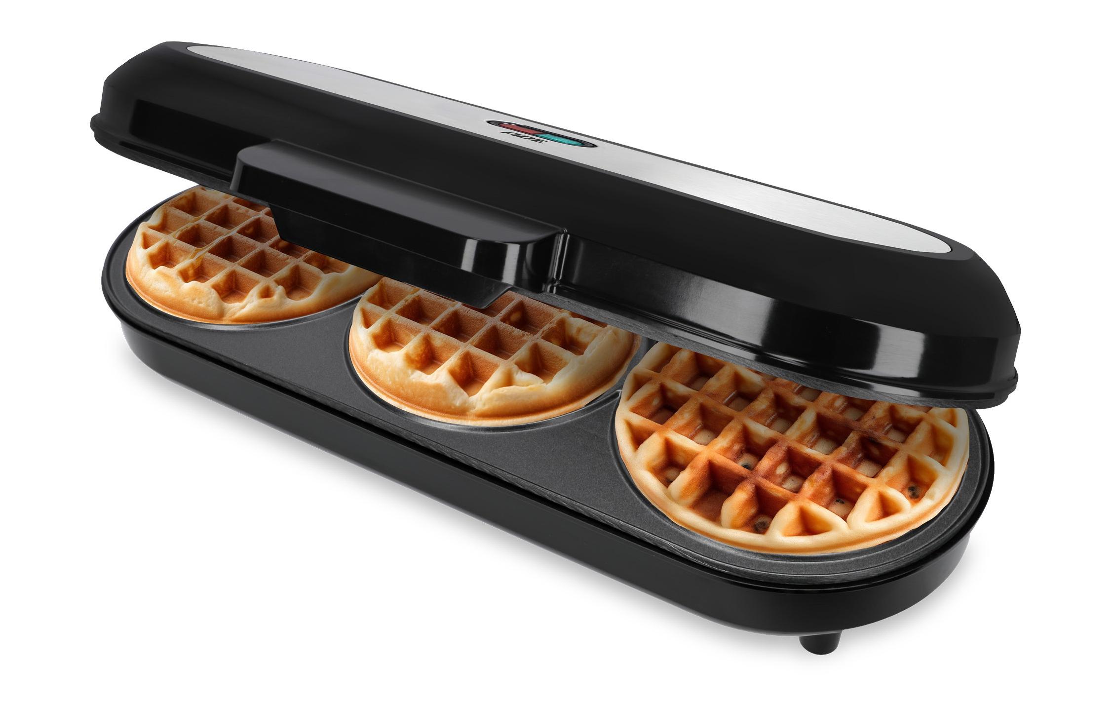 ADE Waffeleisen XXL KA2304