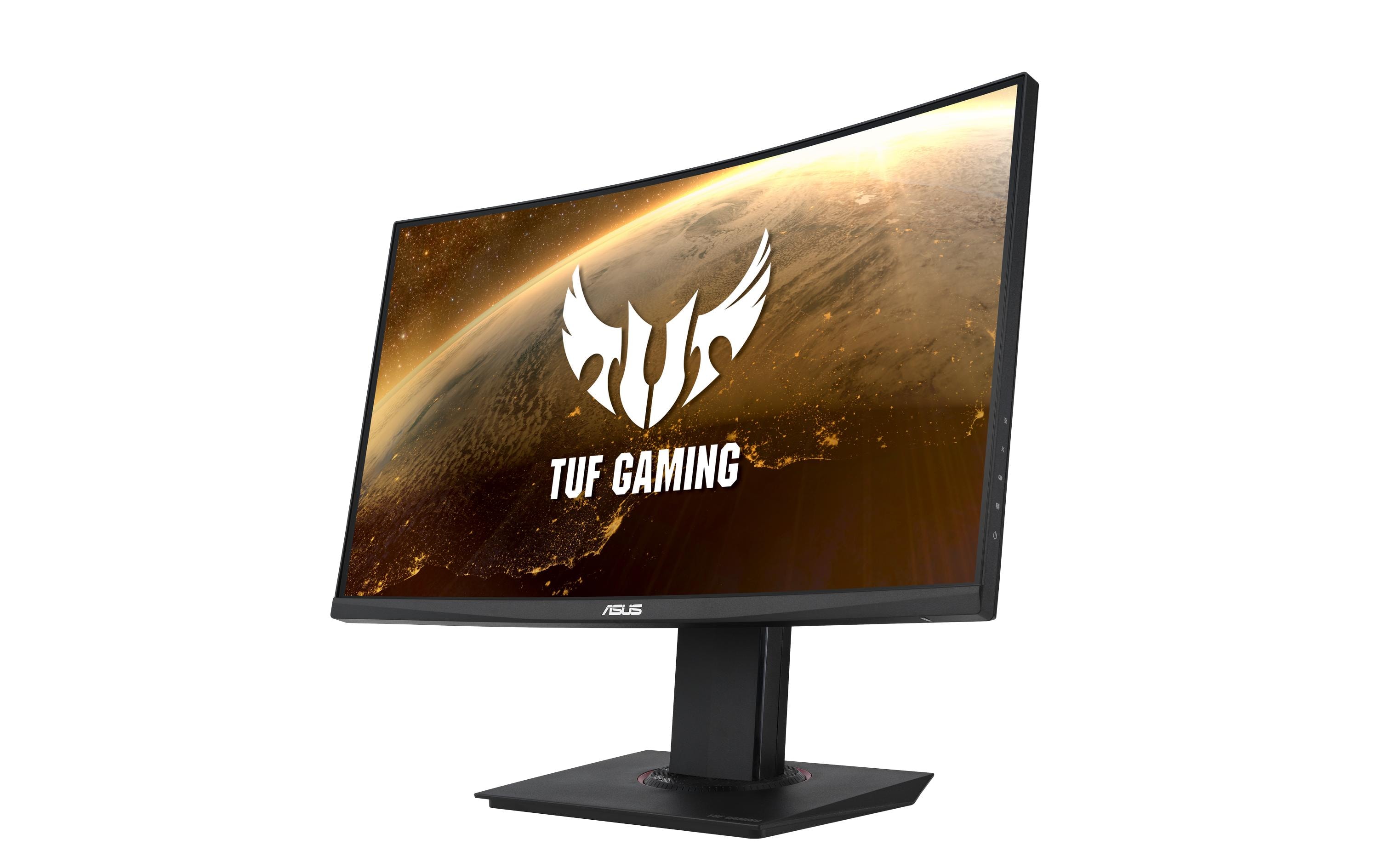 ASUS Monitor TUF Gaming VG24VQR