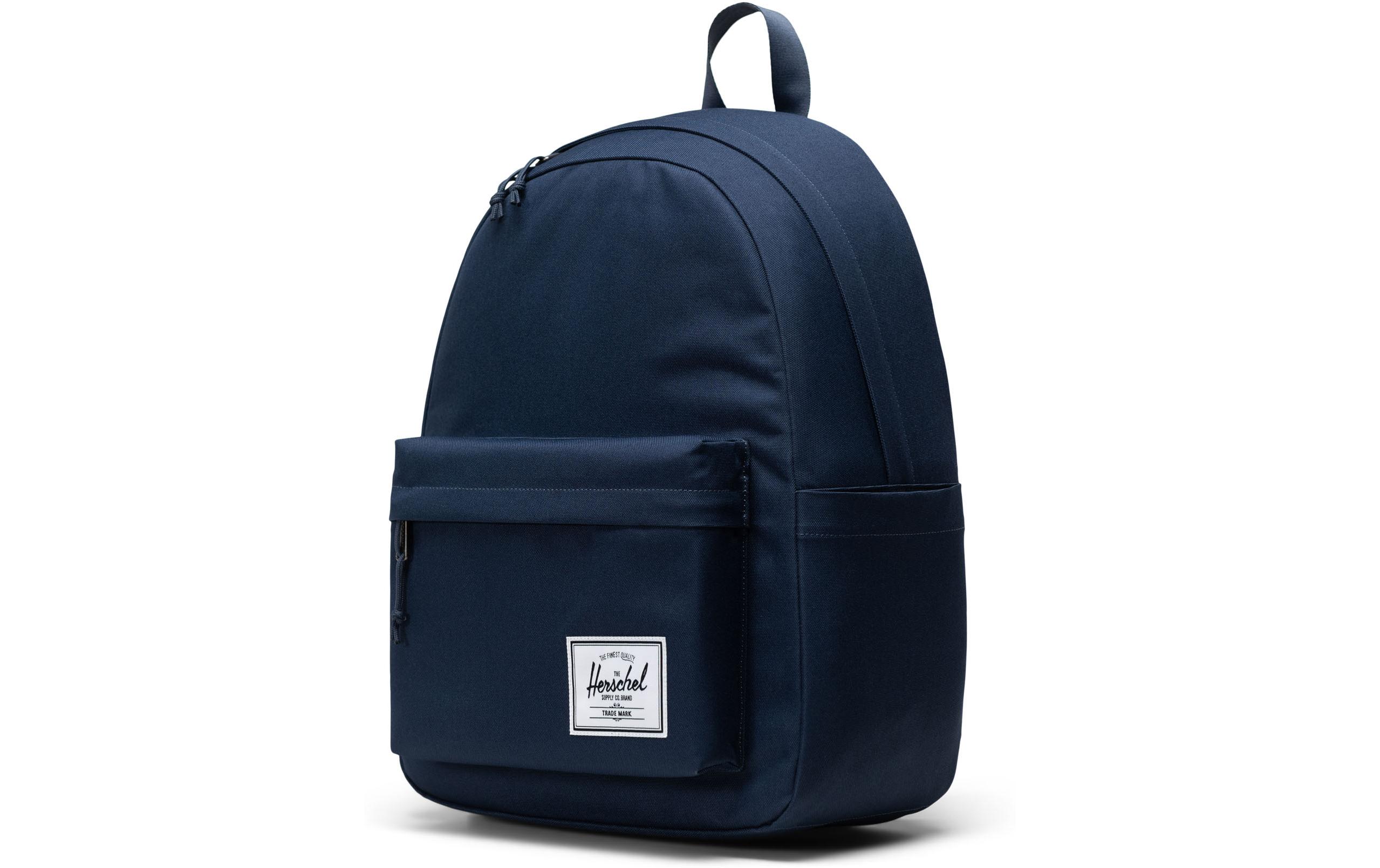 Herschel Rucksack Classic 26 l, Dunkelblau