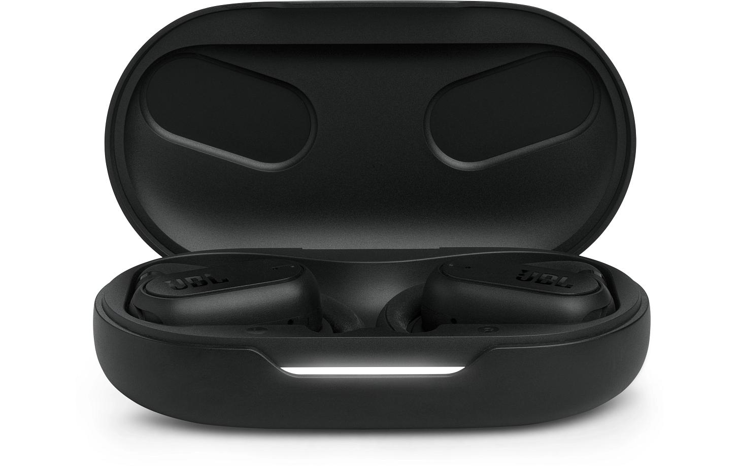 JBL Wireless In-Ear-Kopfhörer Soundgear Sense Schwarz