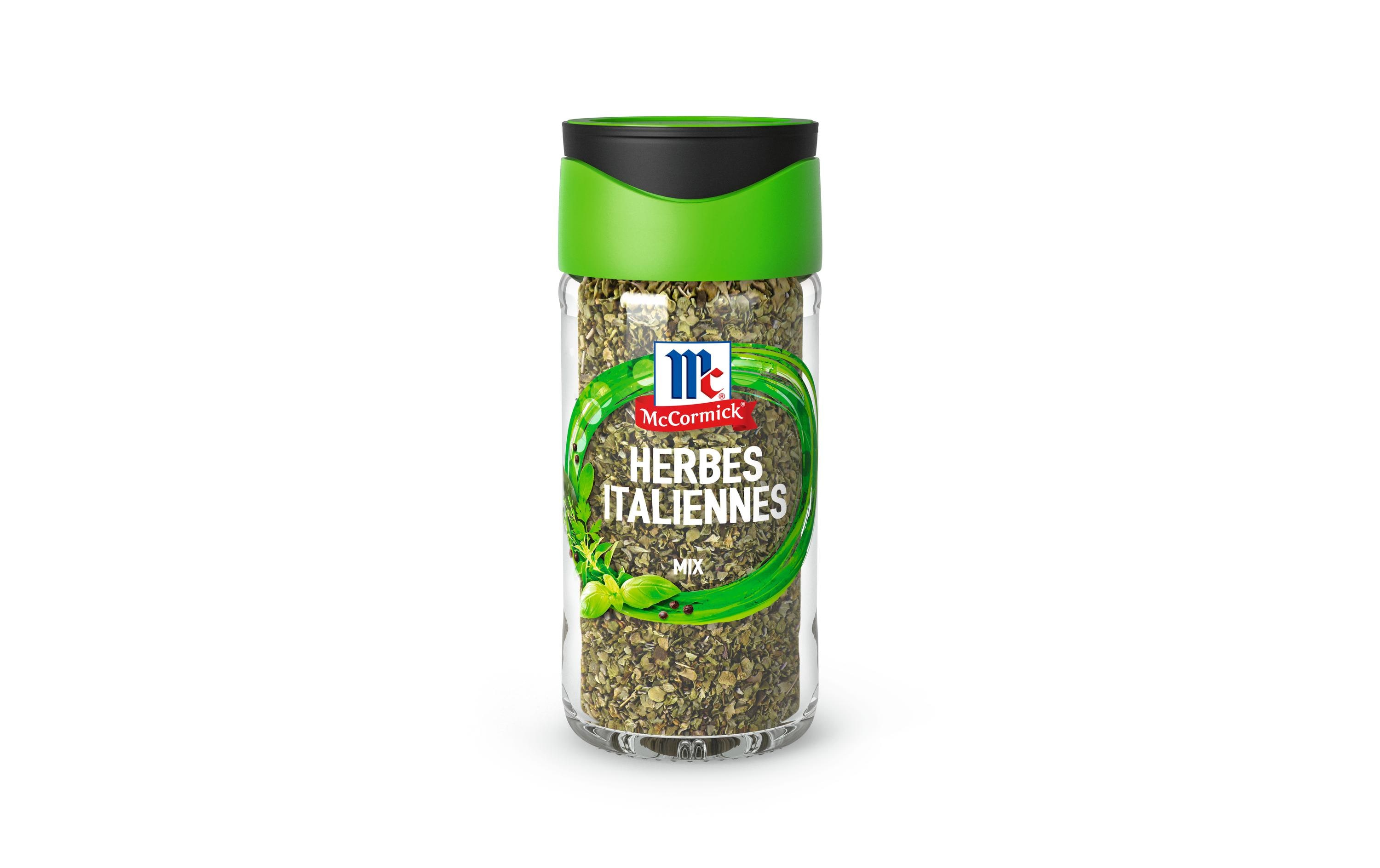 McCormick Gewürz Mix Herbes Italiennes 8 g