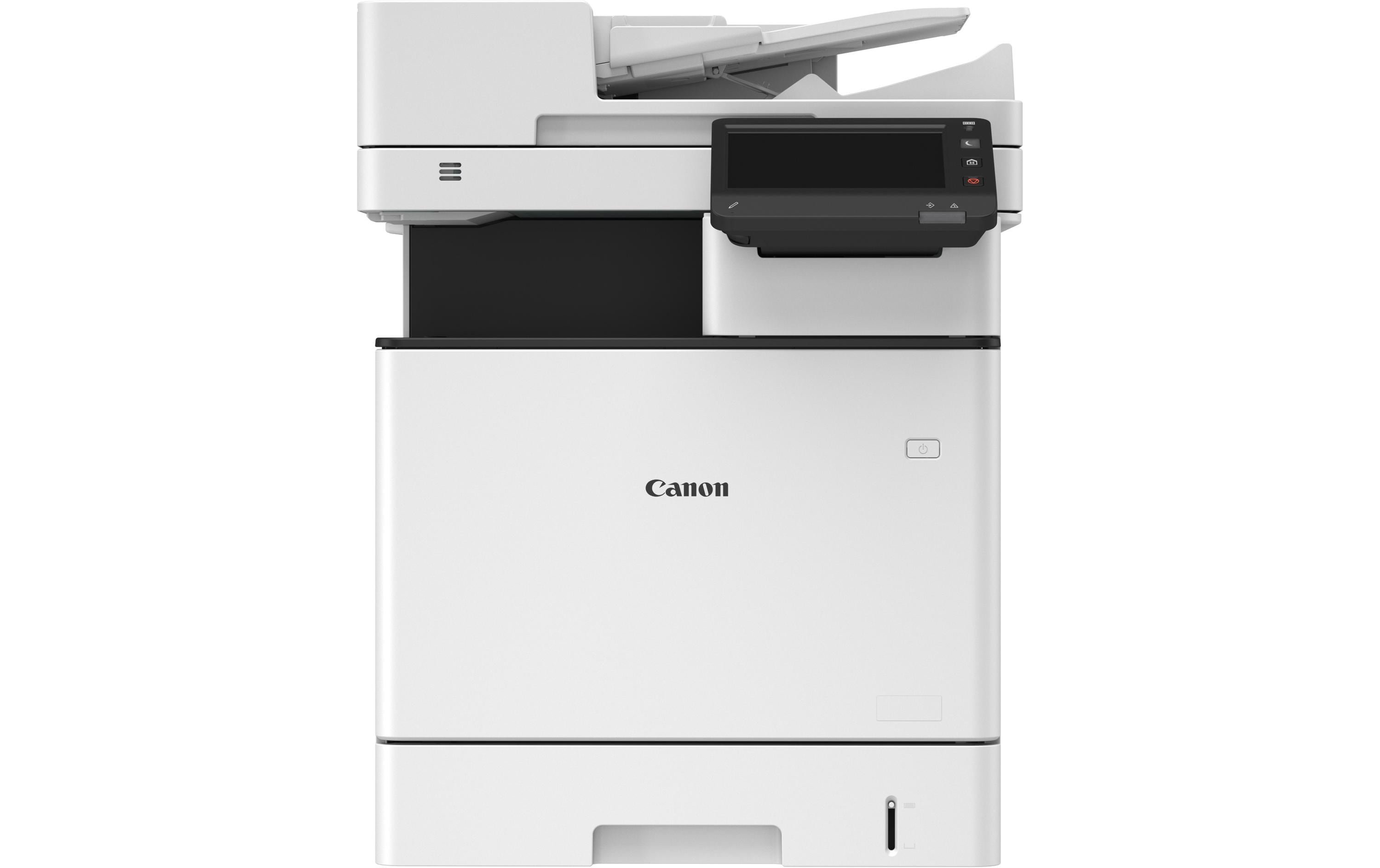 Canon Multifunktionsdrucker i-SENSYS MF842Cdw