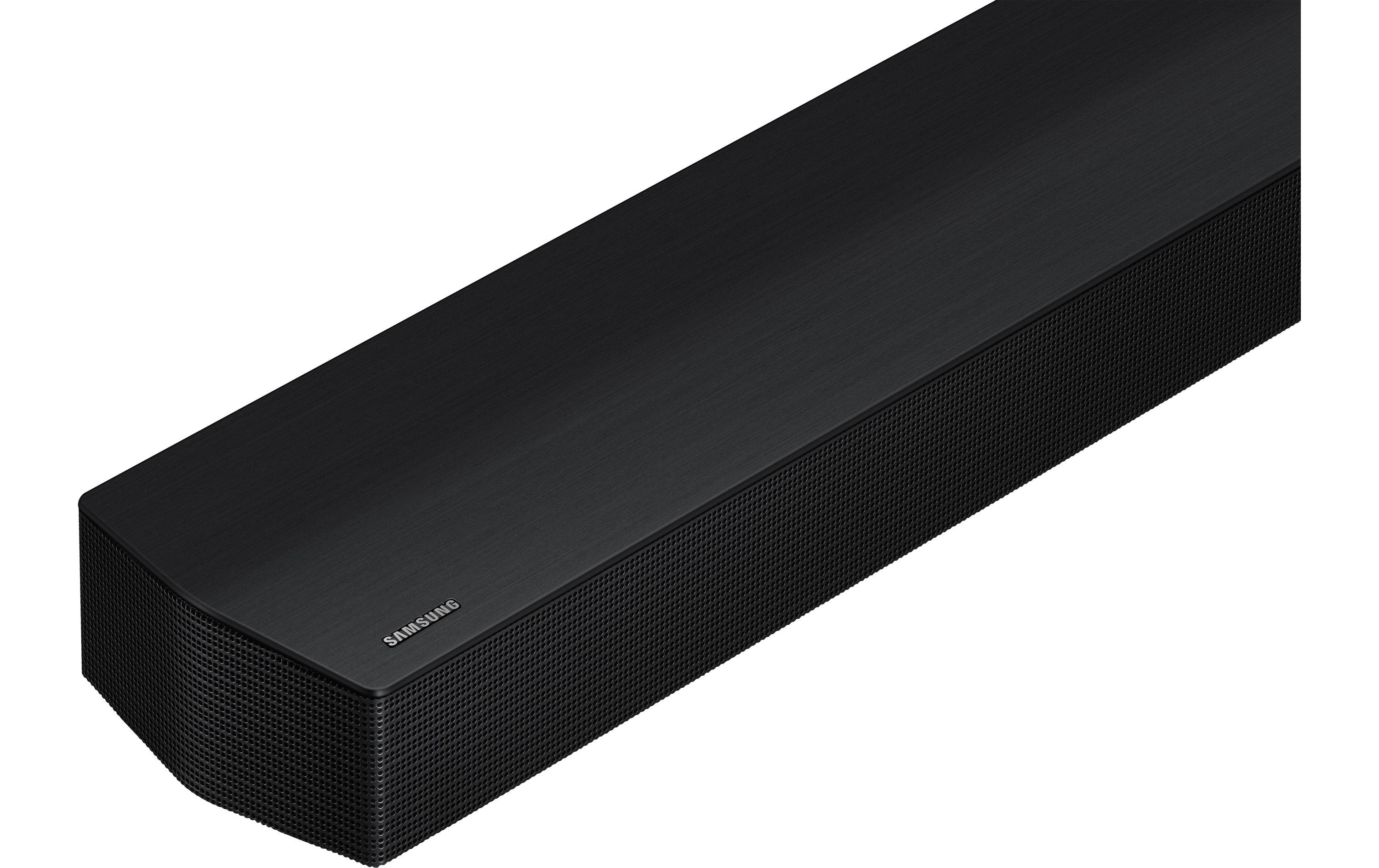 Samsung Soundbar HW-B750D