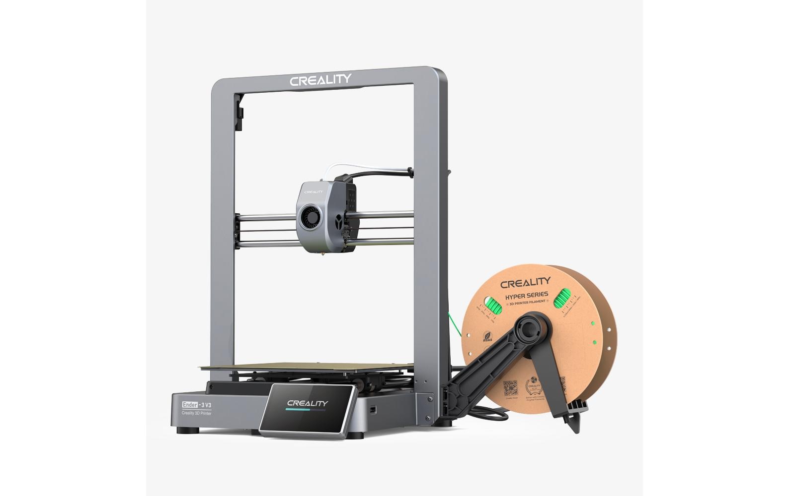 Creality 3D-Drucker Ender 3 V3