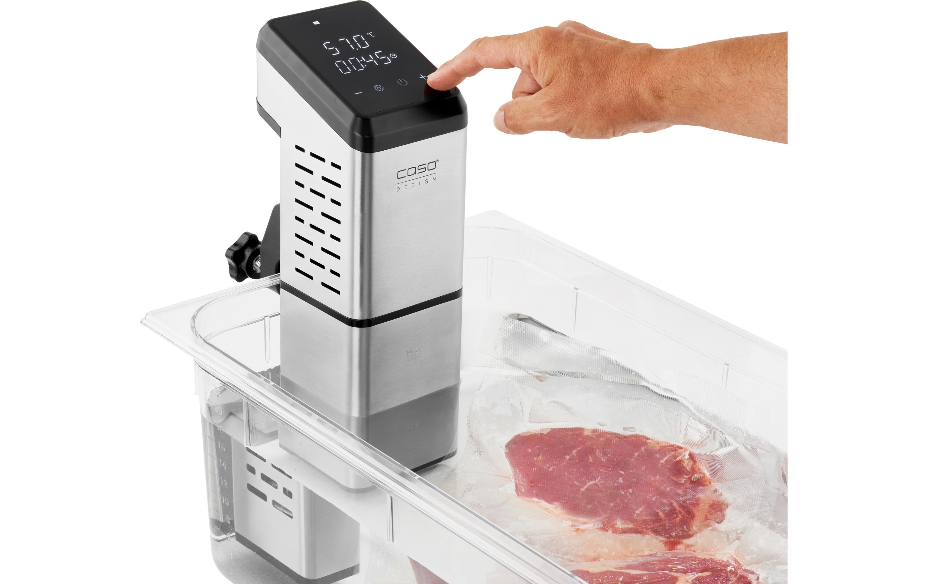 Caso Sous Vide Stick SV 2000 Pro Smart