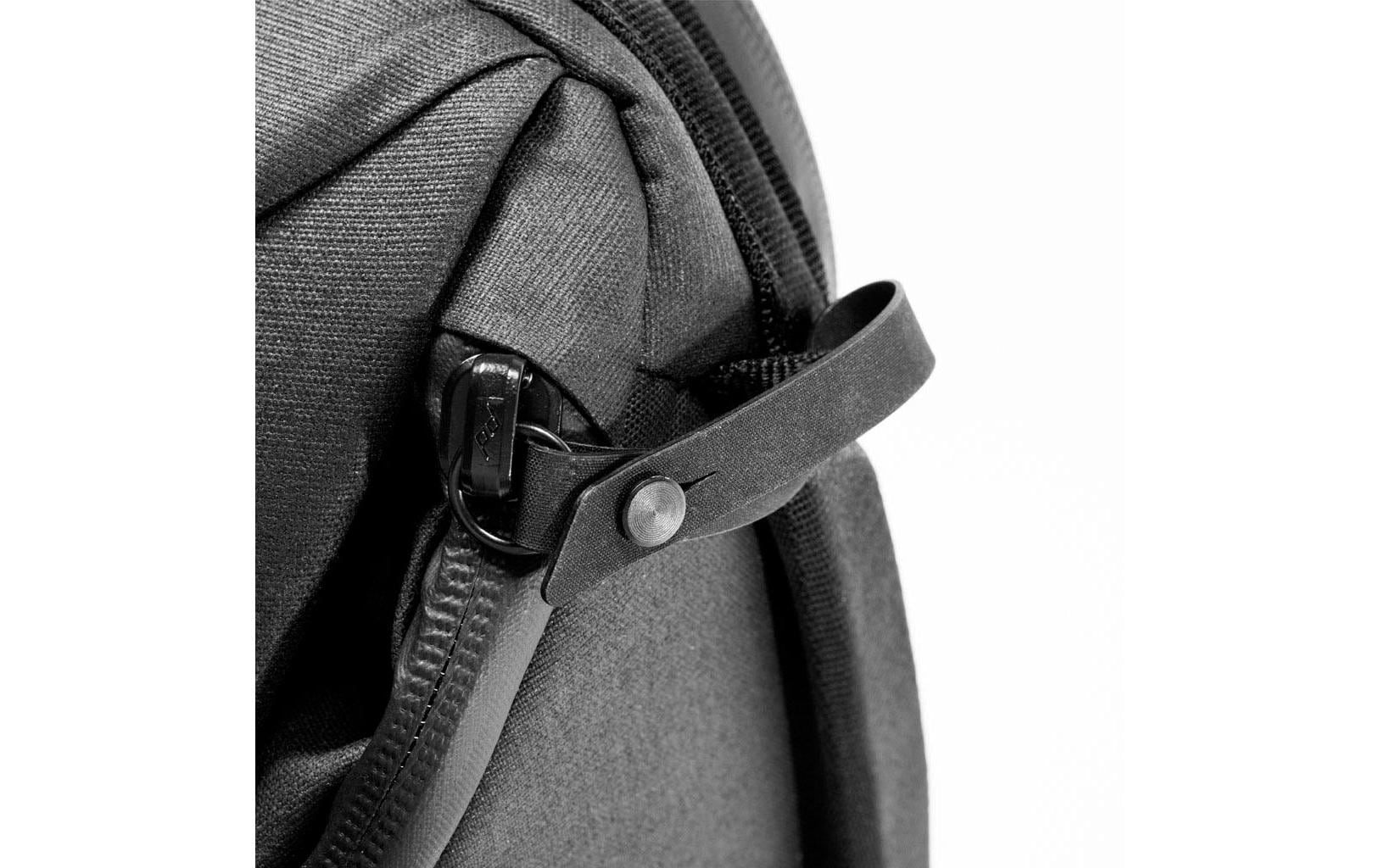 Peak Design Fotorucksack Everyday Backpack 30L v2 Schwarz